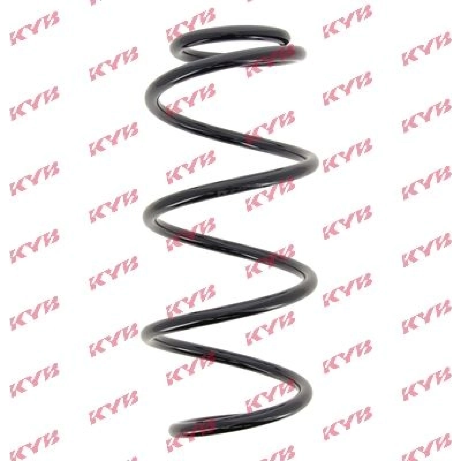KYB Fahrwerksfeder Hyundai P. Ix20 1.4D/1.6D 11/10 RA3458