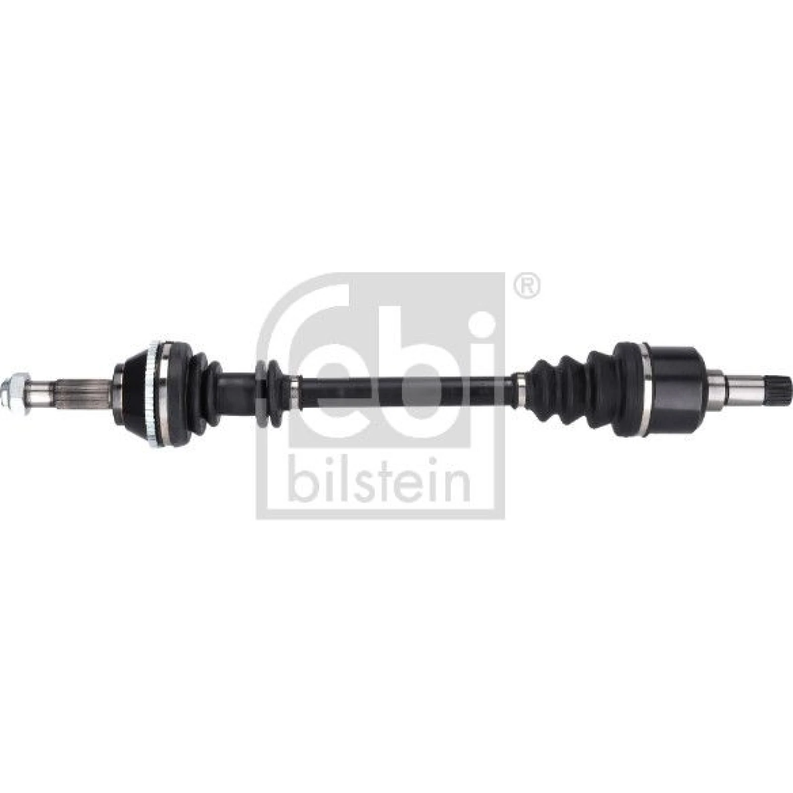 FEBI BILSTEIN Antriebswelle 184678