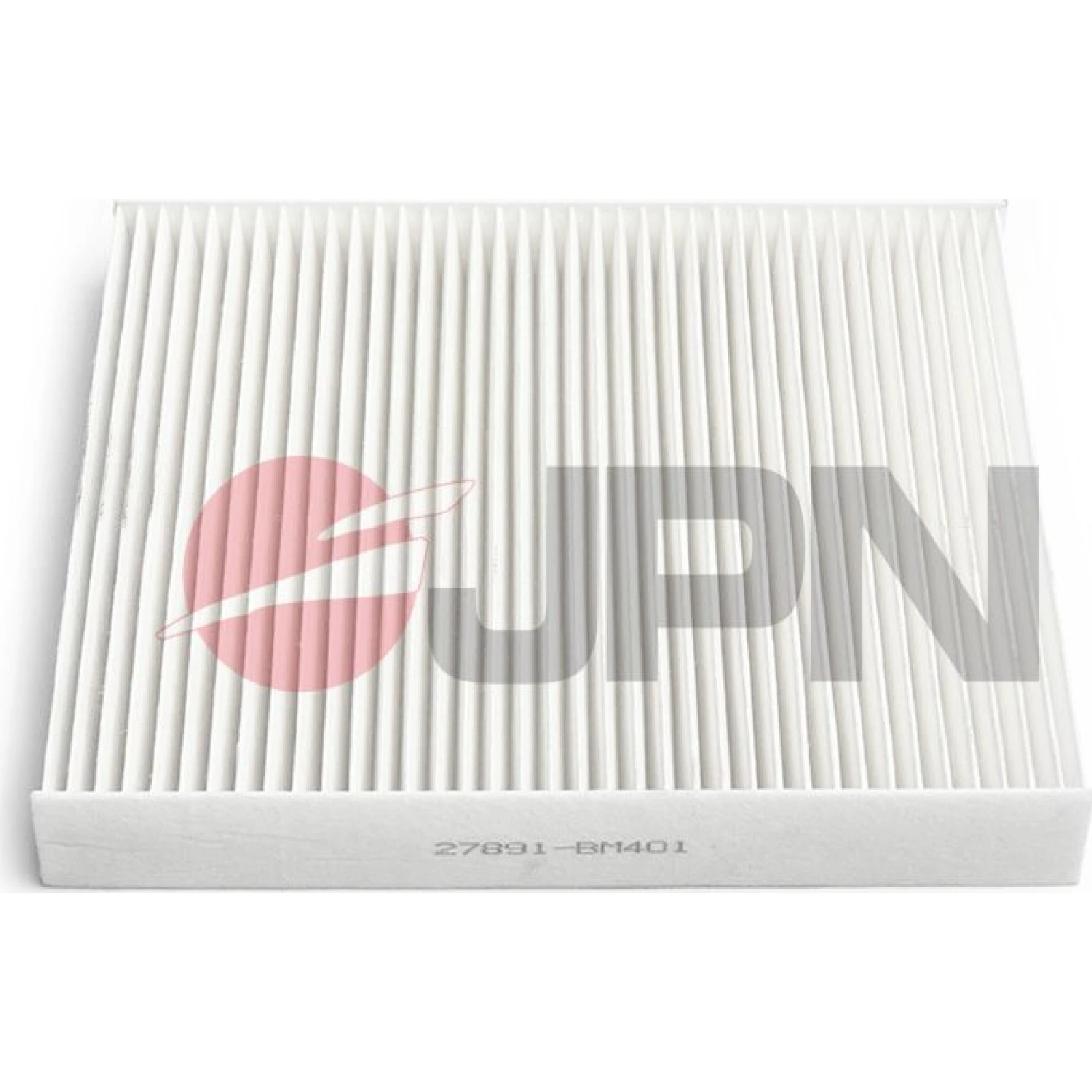 JPN Filter, Innenraumluft 40F1009-JPN