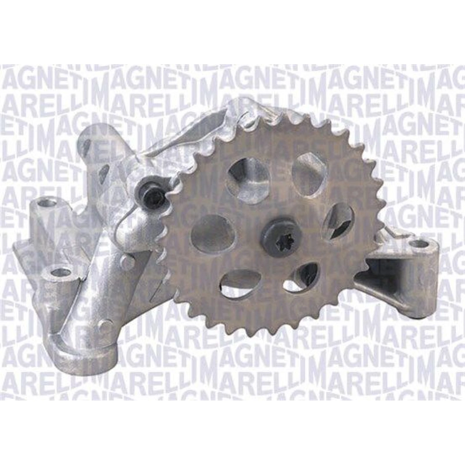 MAGNETI MARELLI Ölpumpe 351516000001