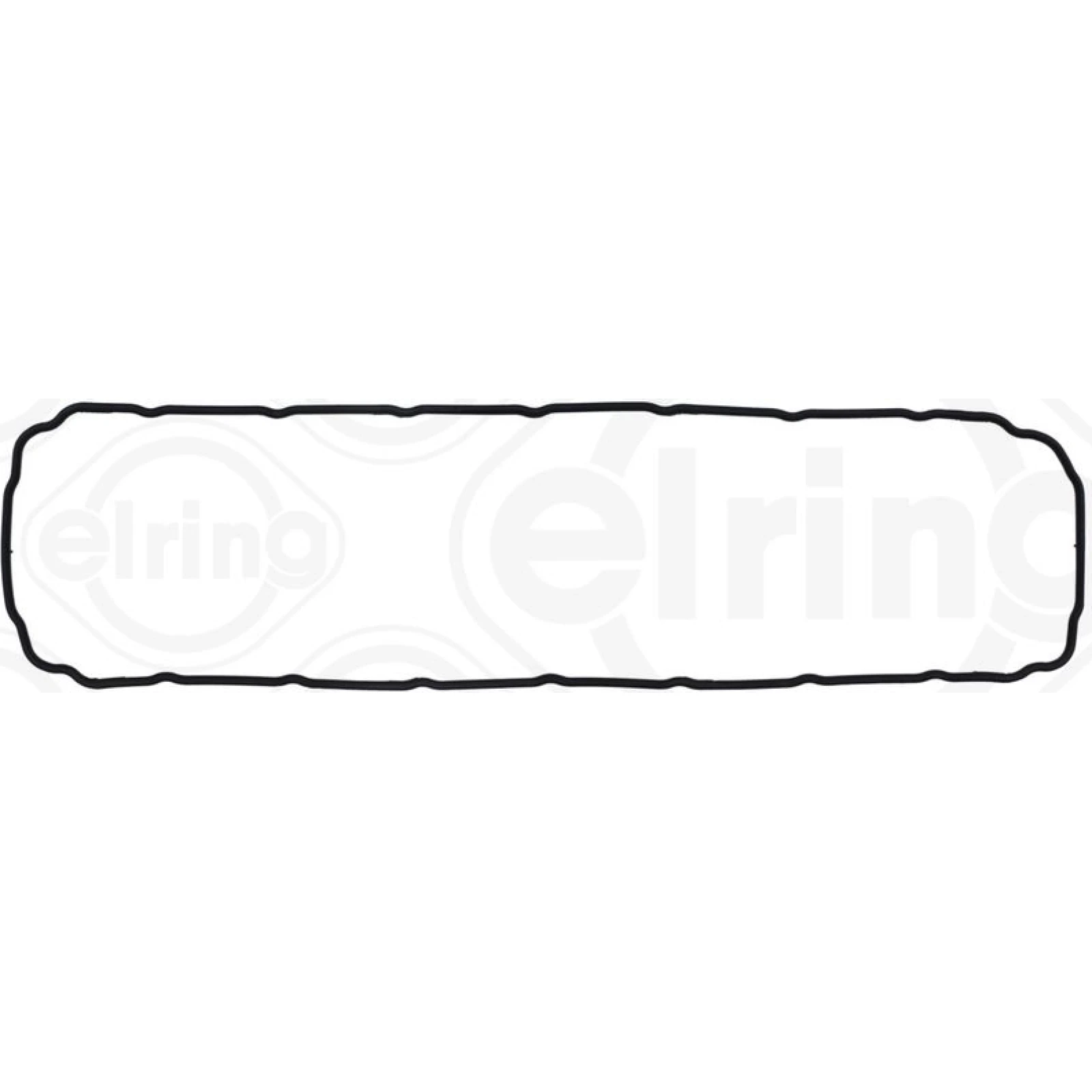 ELRING Ölwannendichtung 156.361