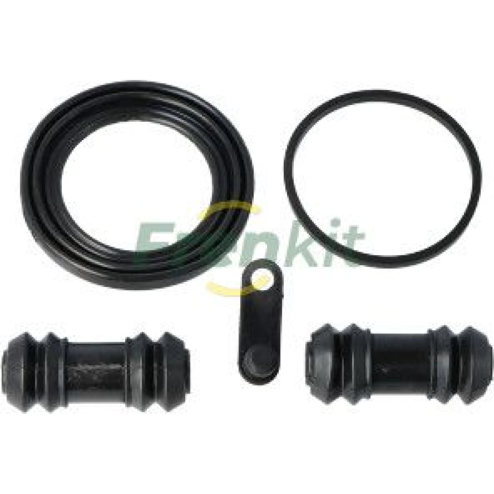 FRENKIT Reparatursatz, Bremssattel 257068