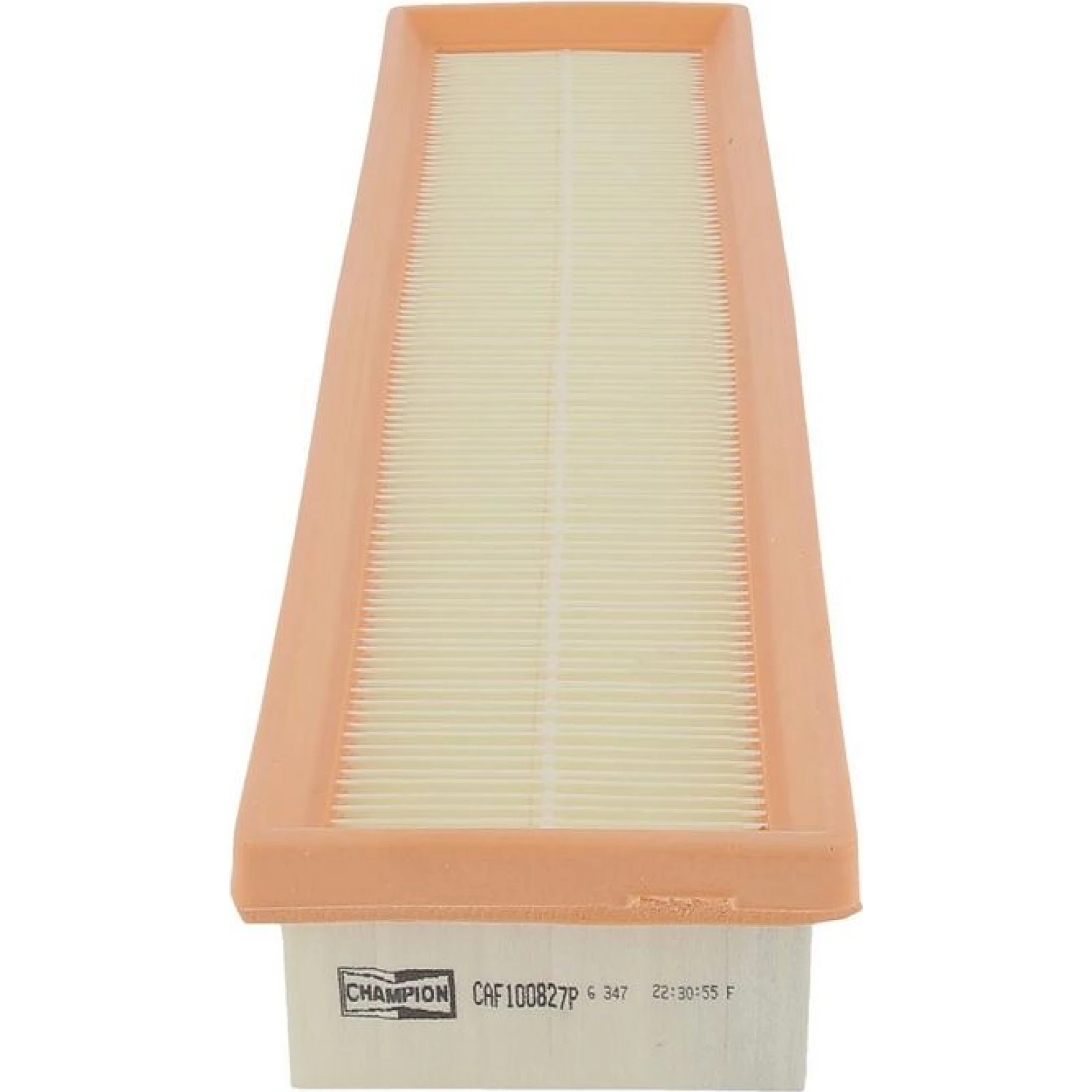 CHAMPION Luftfilter CAF100827P