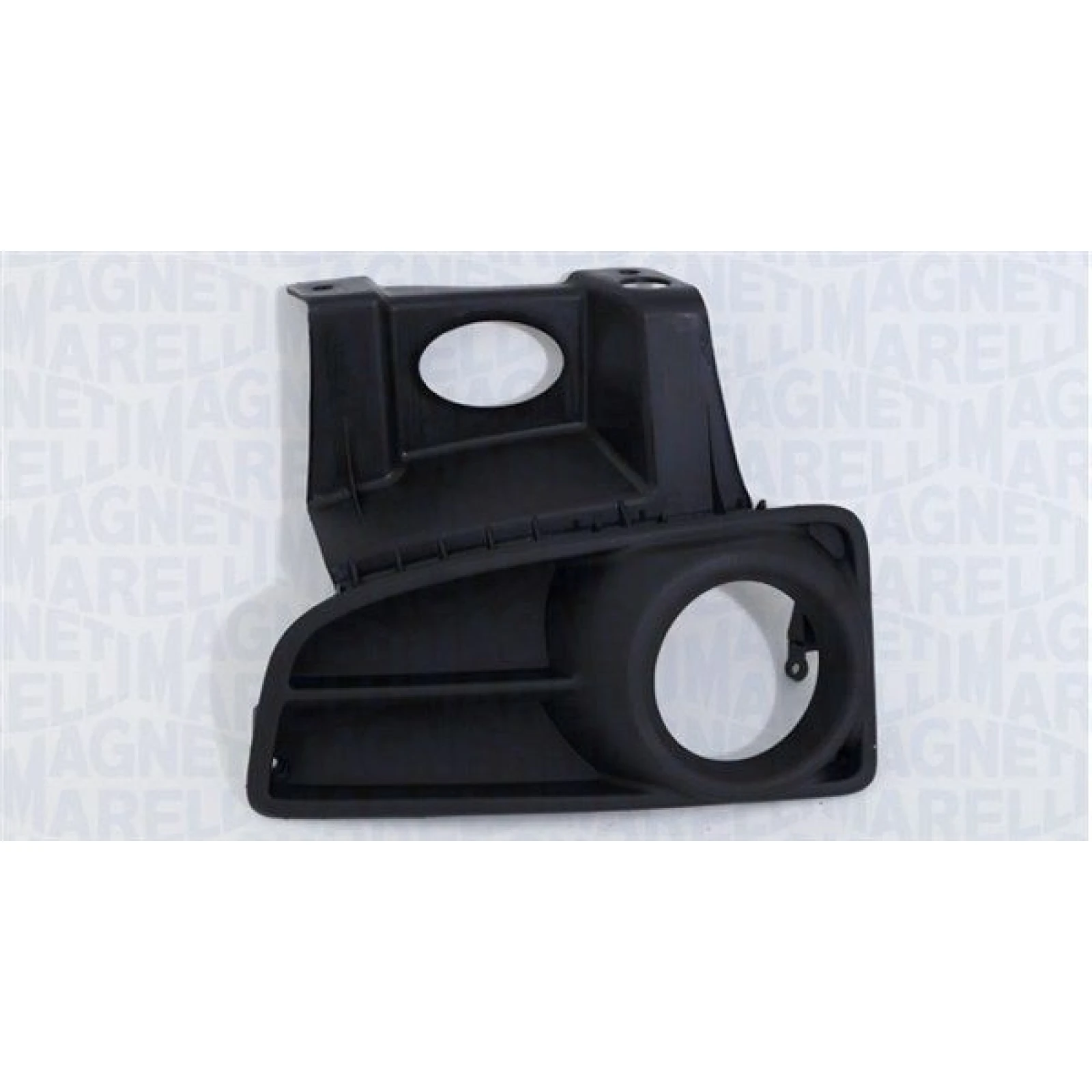 Magneti Marelli Stoßfänger-Lüftungsgitter 021316900580