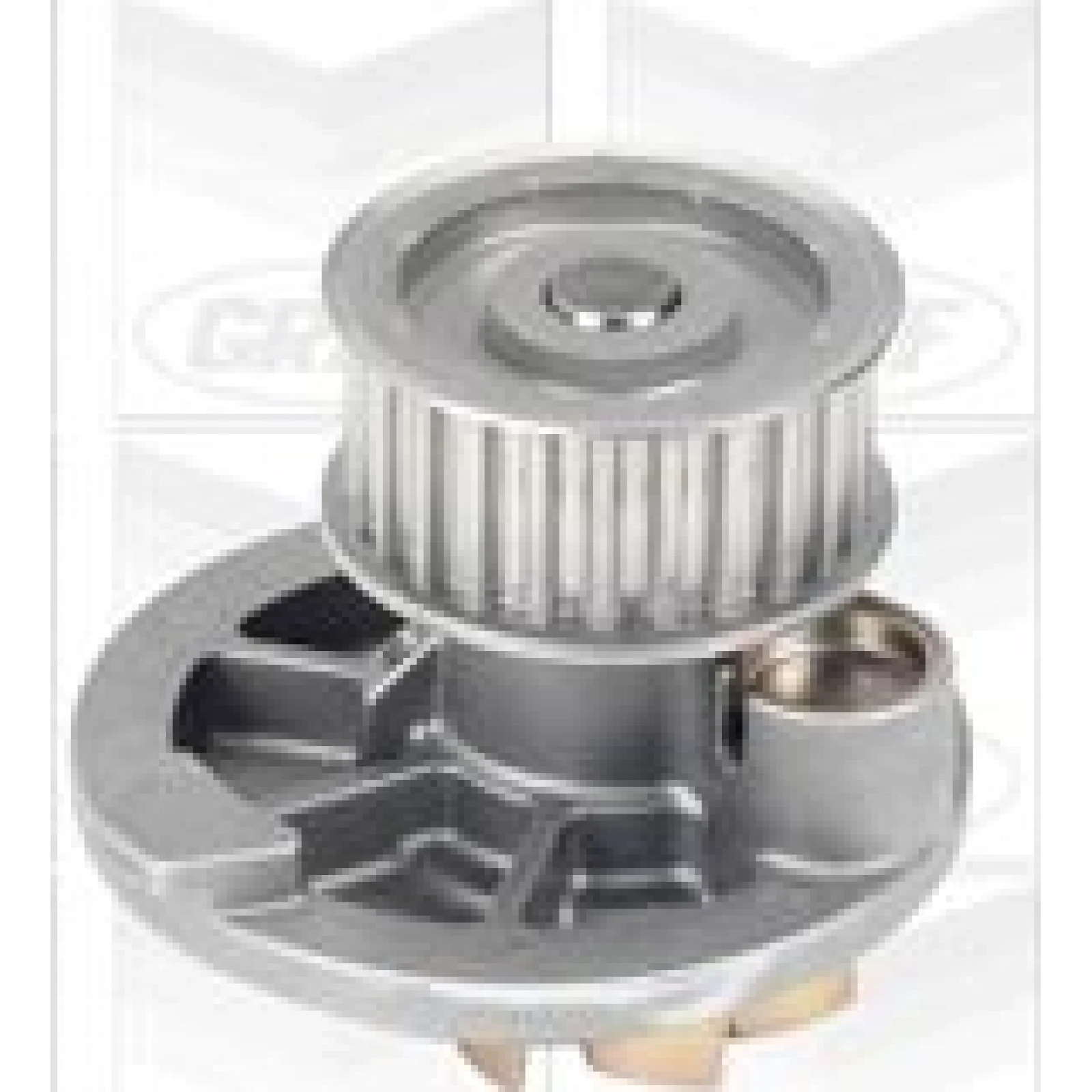 PA 572A Wasserpumpe PA572A