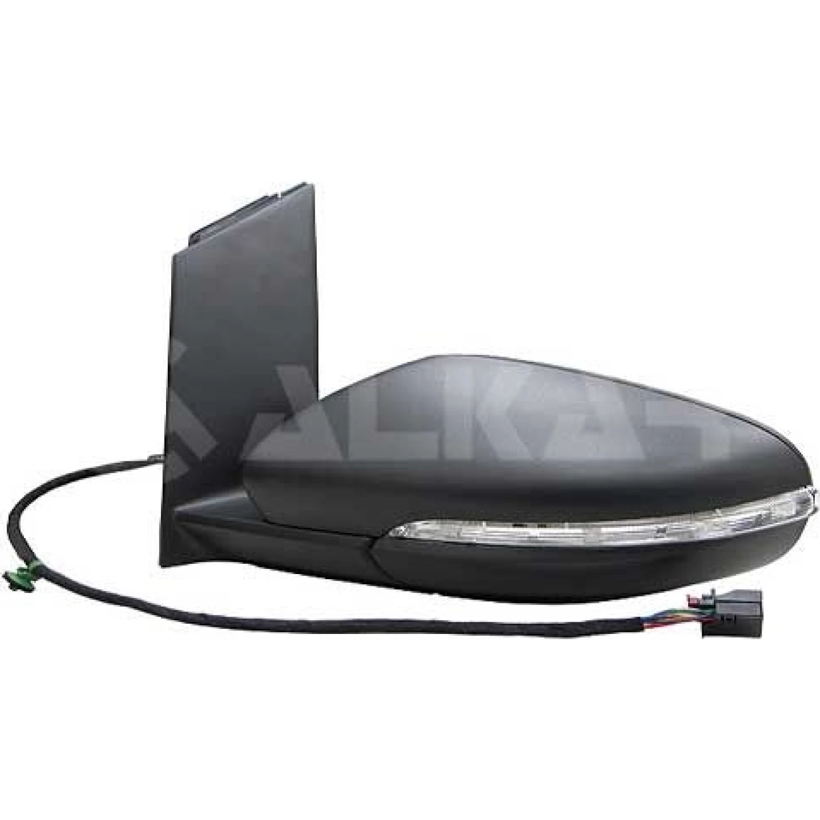 SPIEGEL L EL VERS HZB ASPH +BLI grundiert 9025146