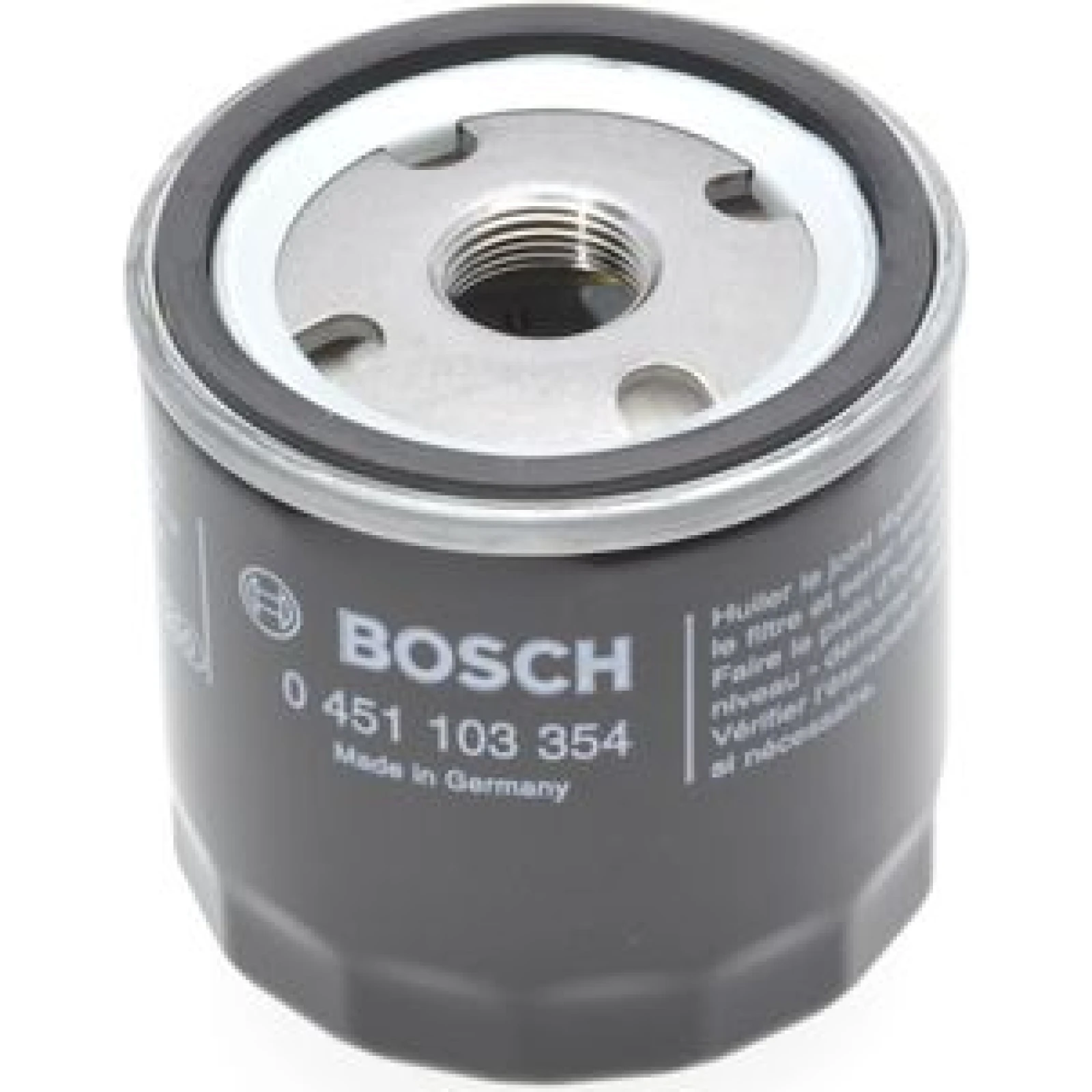 Ölfilter 0 451 103 354