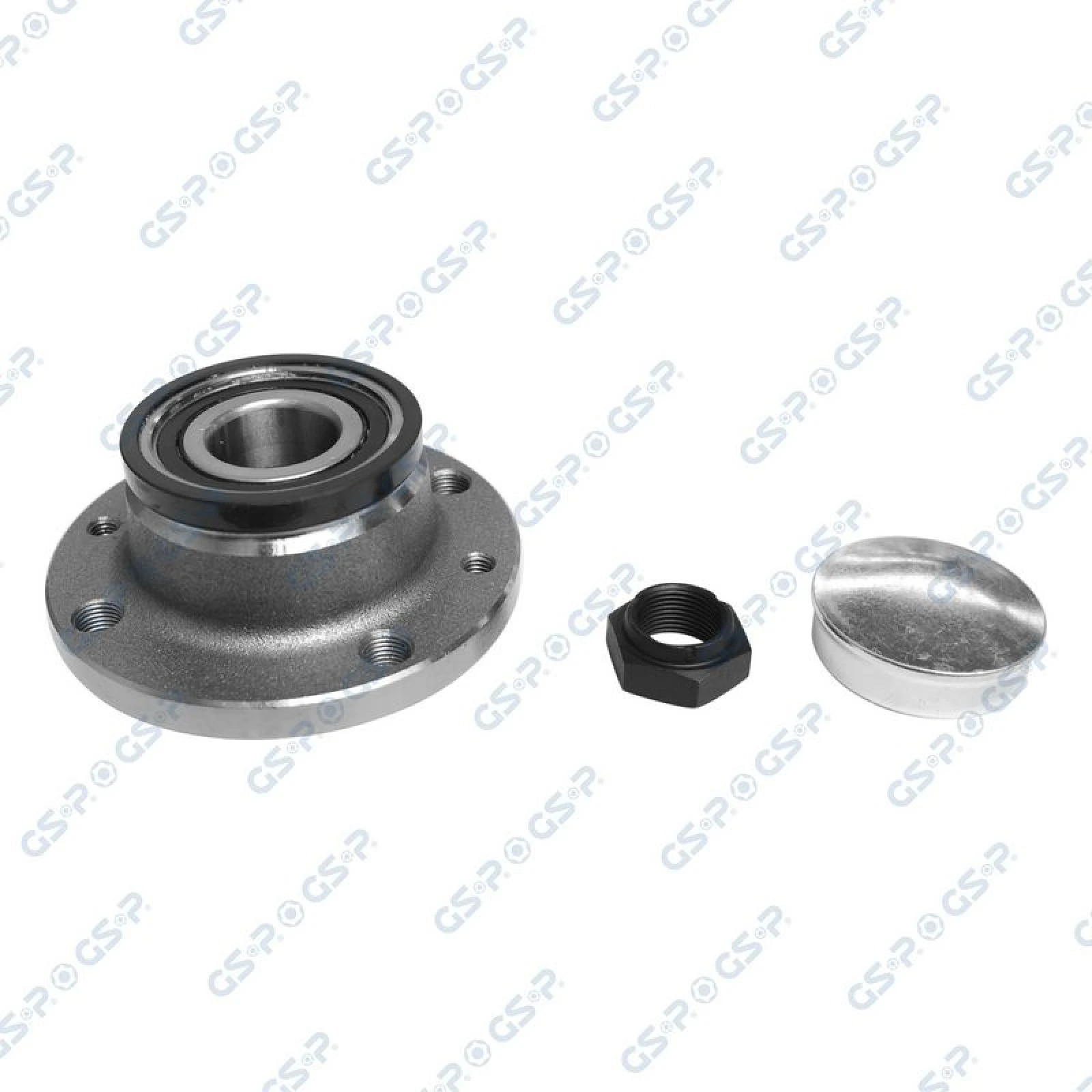 GSP Radlager 9230097K
