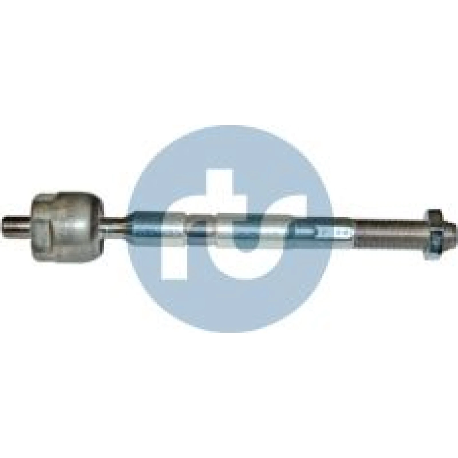 RTS Lenkrad 92-00784