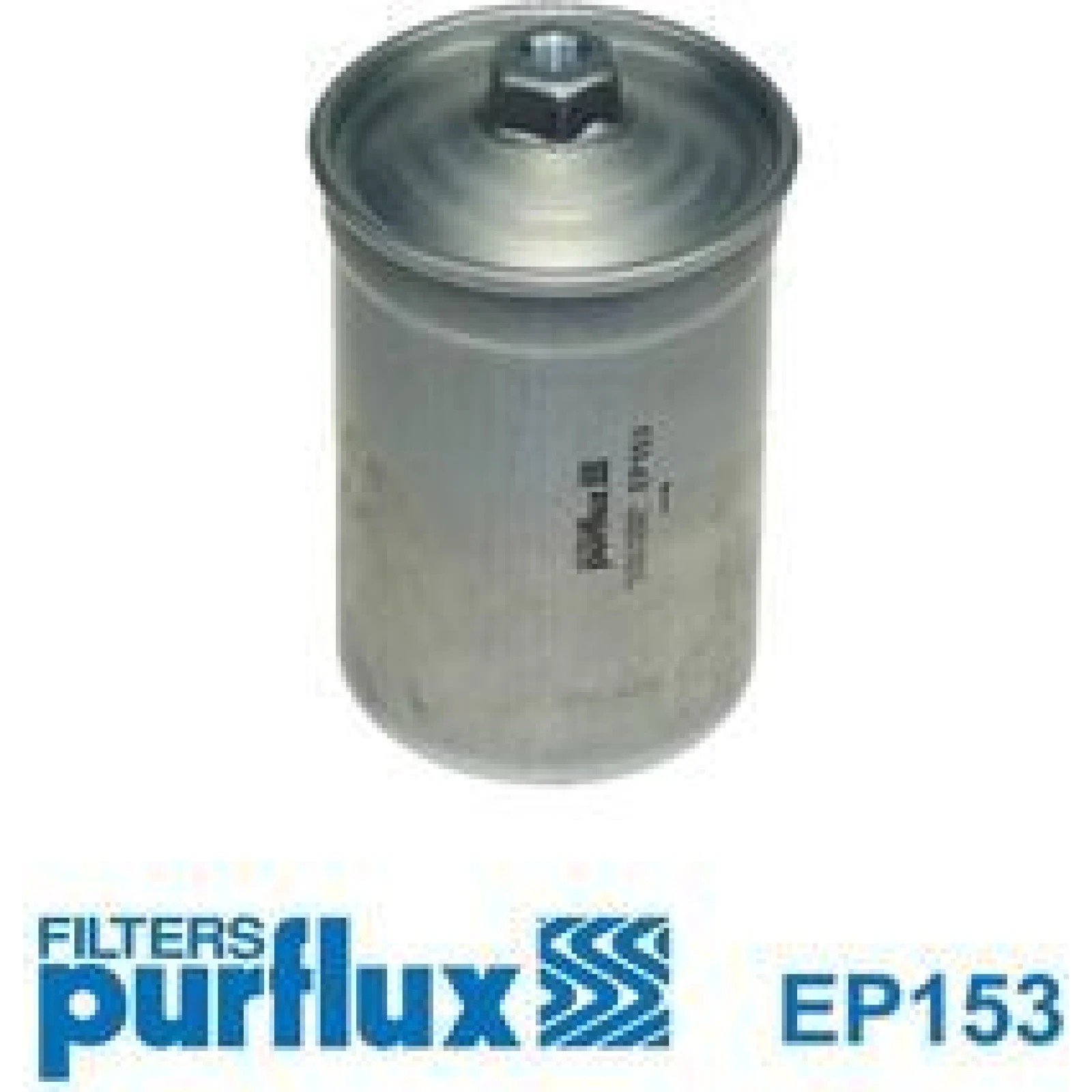 PURFLUX Kraftstofffilter EP153