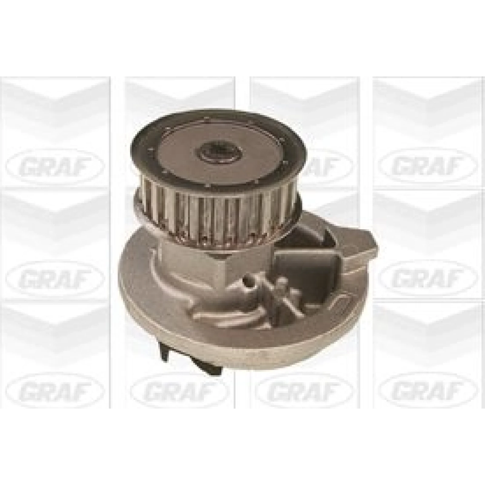 PA 235 Wasserpumpe PA235