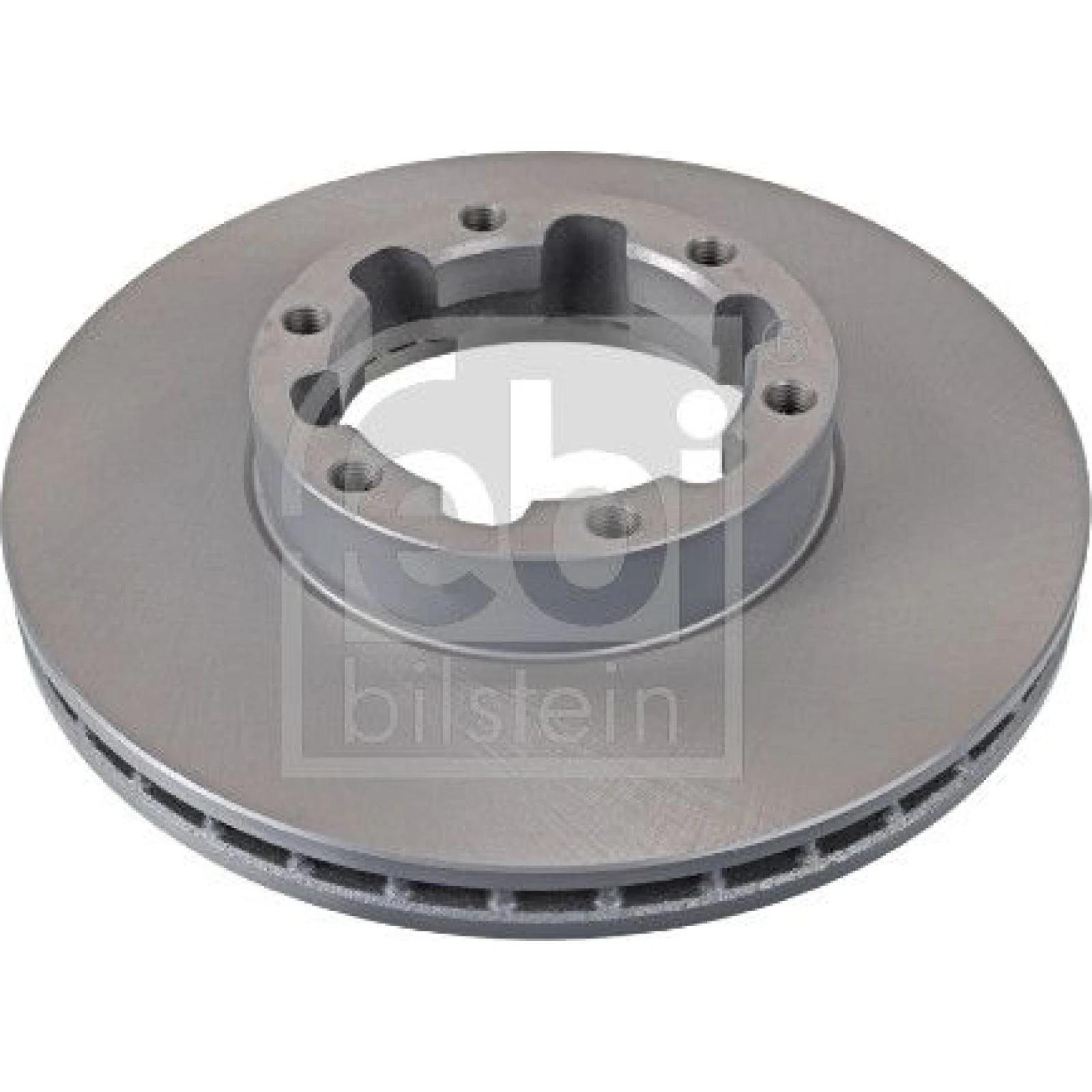FEBI BILSTEIN Bremsscheibe 108611
