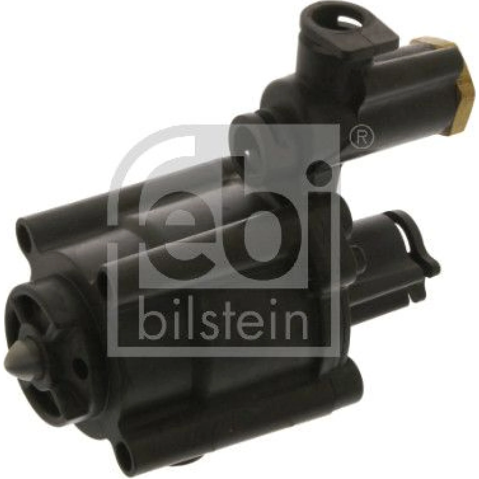 FEBI BILSTEIN Kupplungszylinder, mechanisches Getriebe 39379