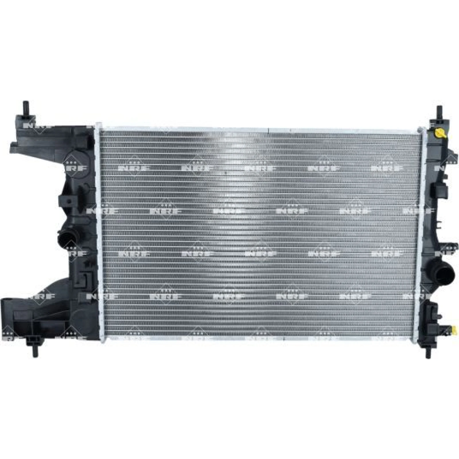 Kühler, Motorkühlung 53148