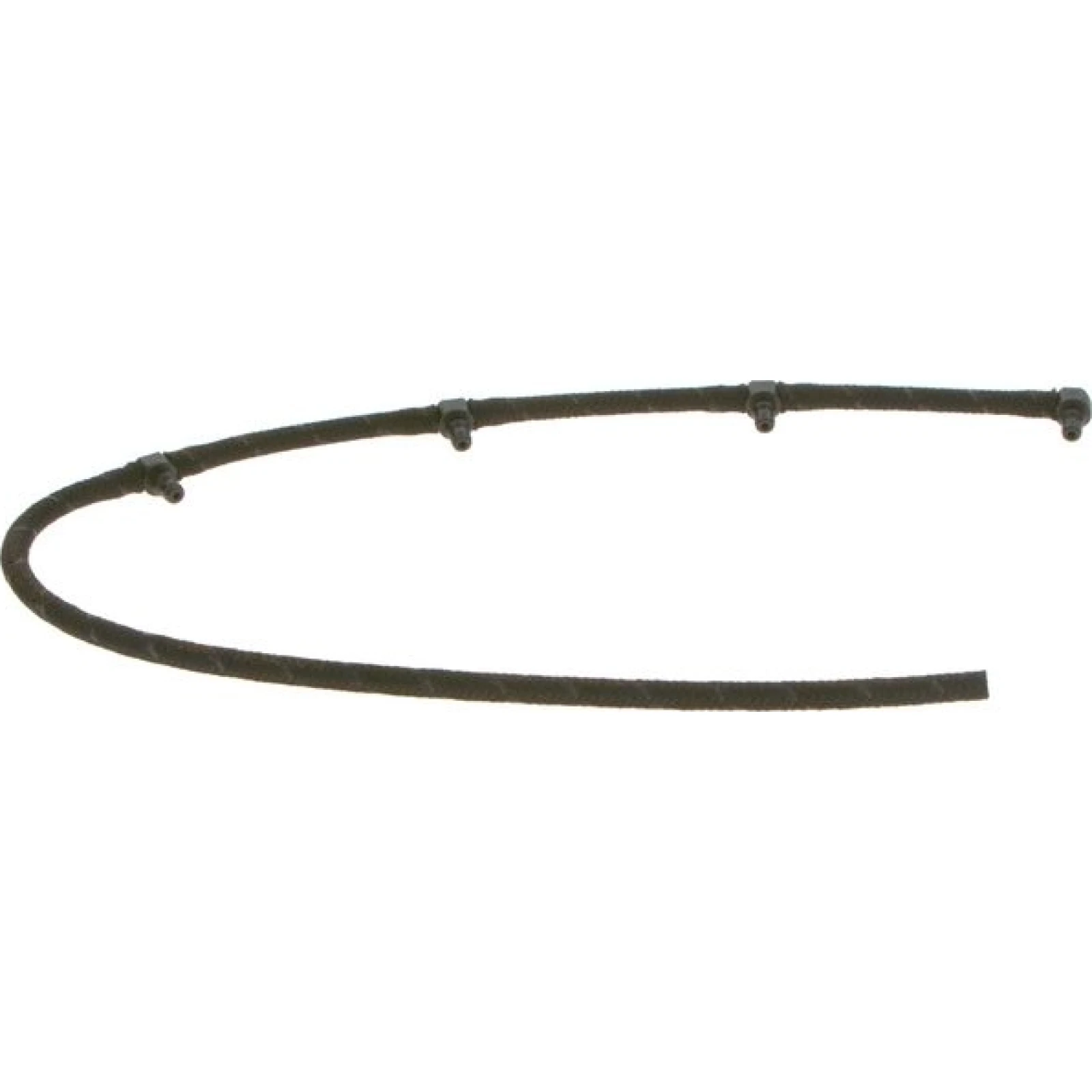 Bosch Leckölleitung 0 928 400 317