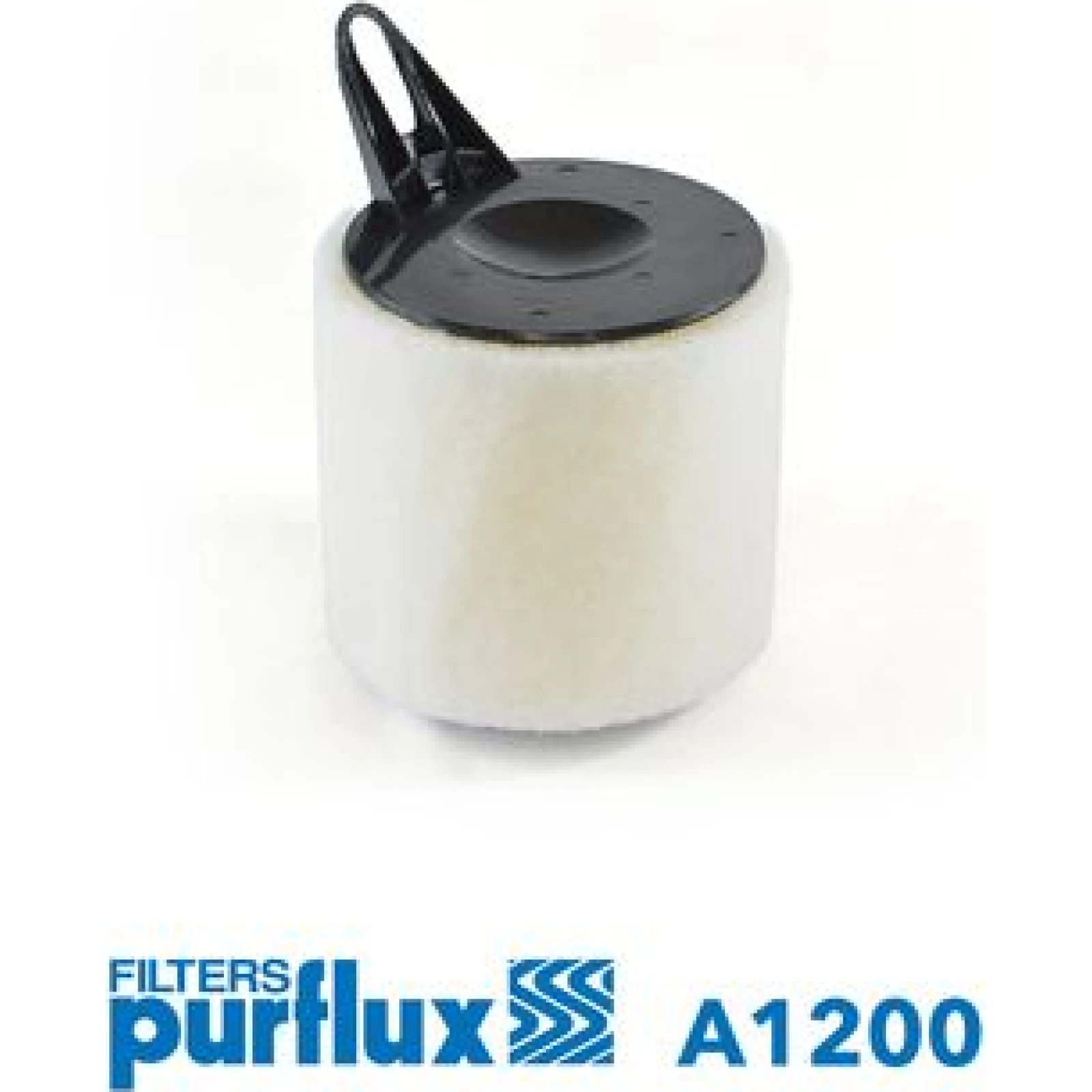 A1200 Purflux Luftfilter A1200