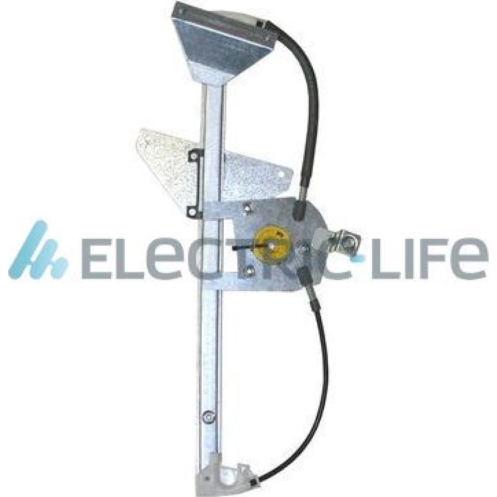 ELECTRIC LIFE Fensterheber ZR TY703 L