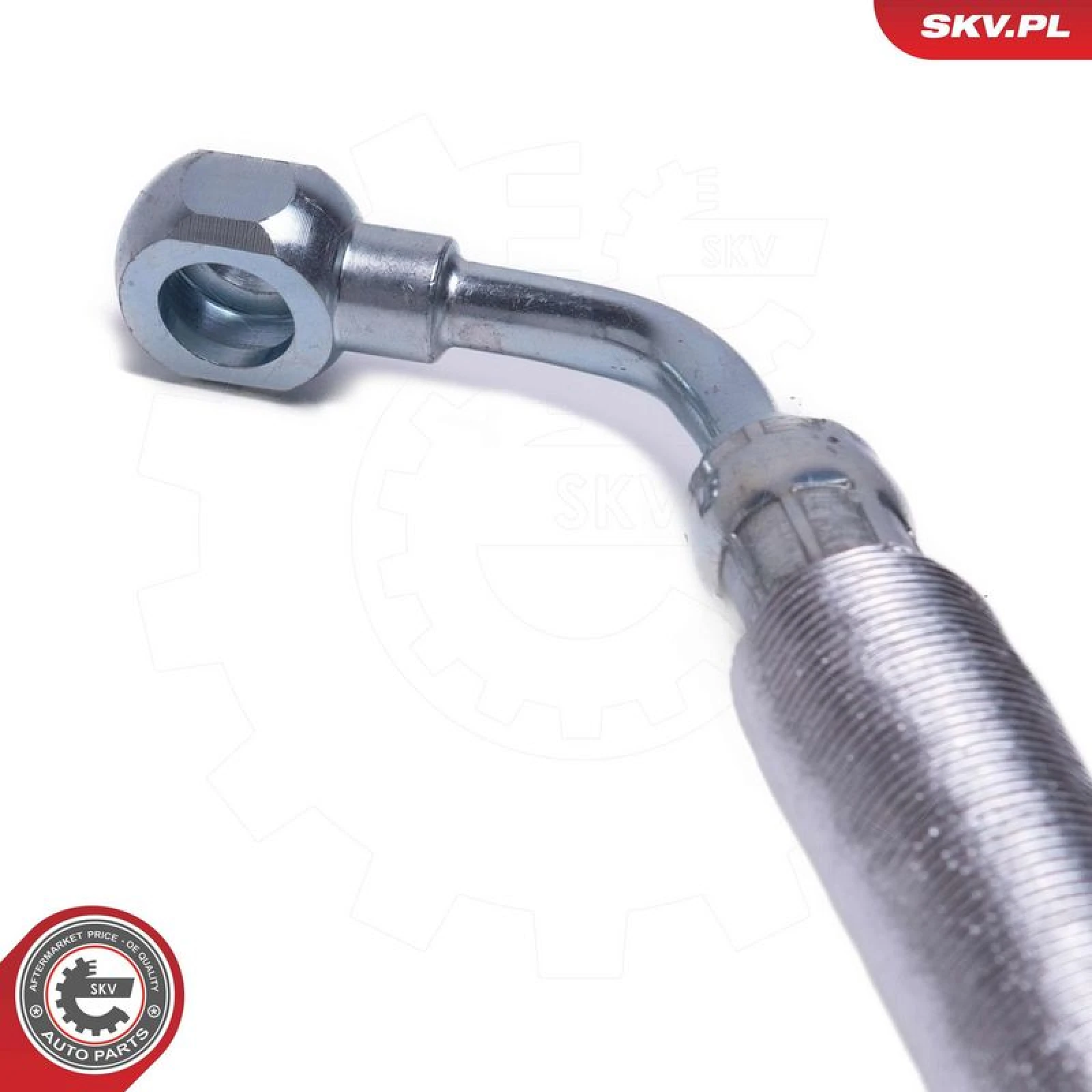 ESEN SKV Hydraulikschlauch, Lenkung 10SKV834
