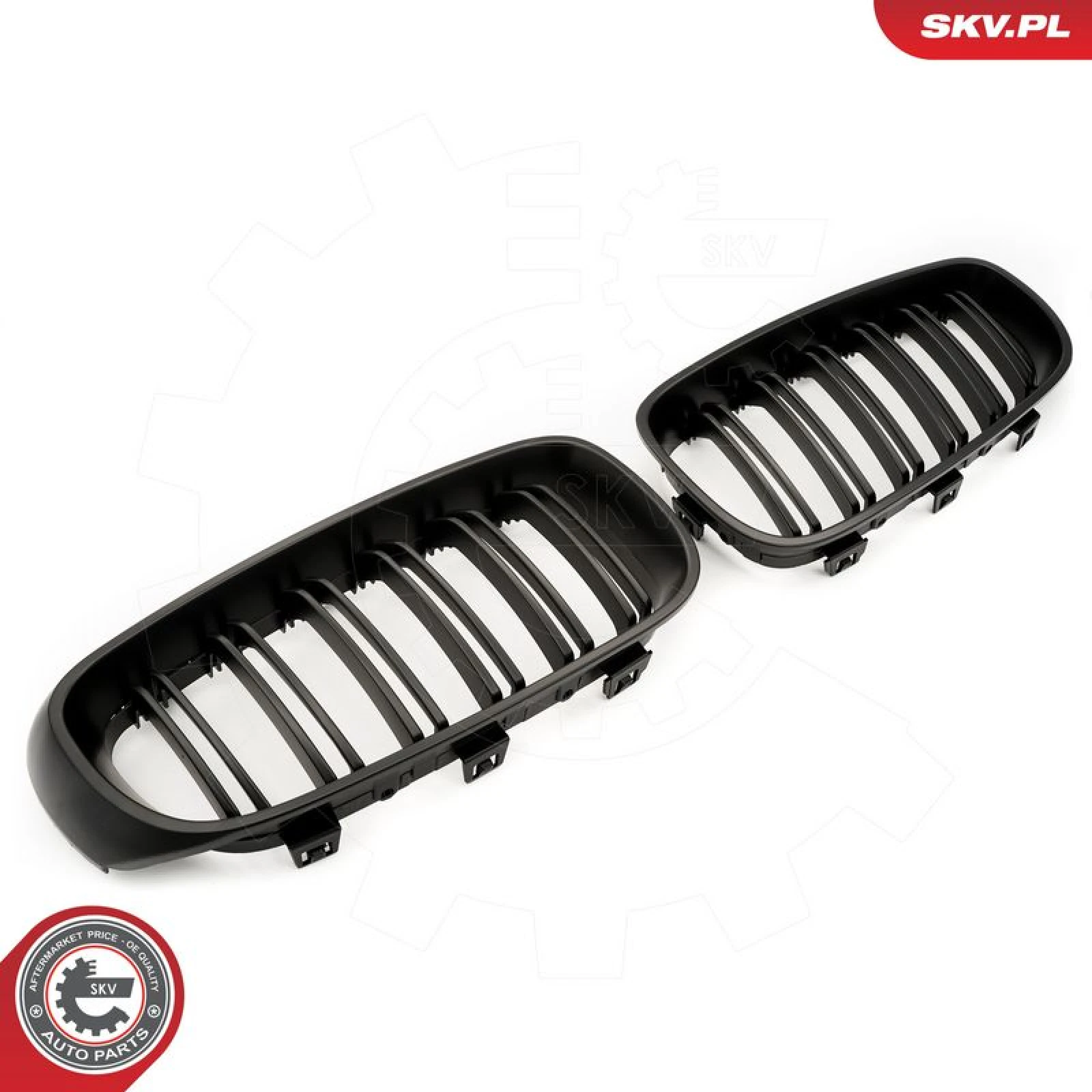 ESEN SKV Kühlergitter 66SKV133