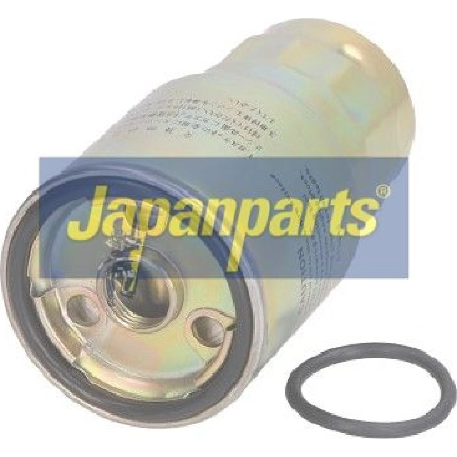 Kraftstofffilter Toyota Avensis FC-295S
