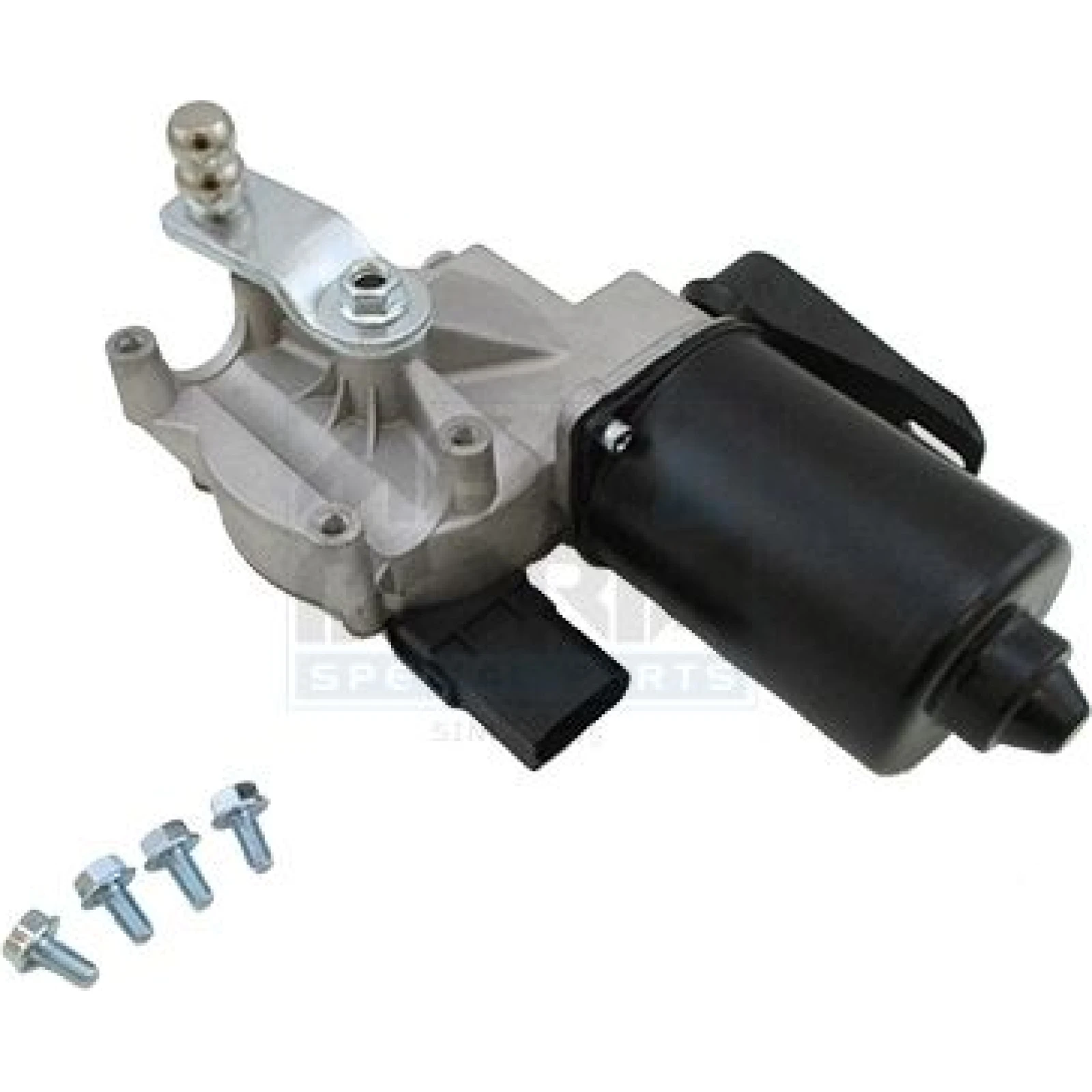 Meat & Doria Wischermotor / Scheibenwischermotor 27269, vorne, 12 V – OE Nummer 2E0955023 - l
