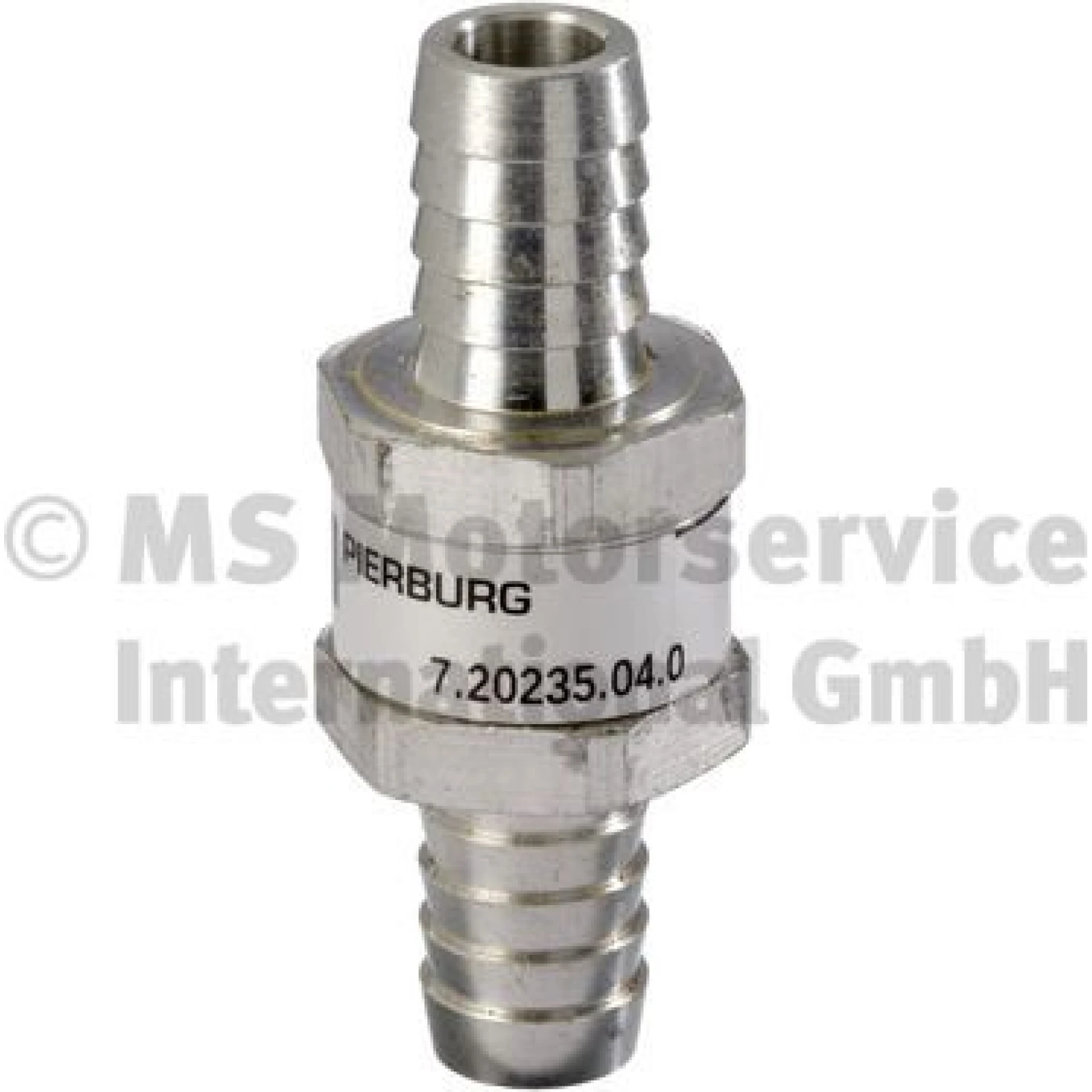 Rückschlagventil 7.20235.04.0
