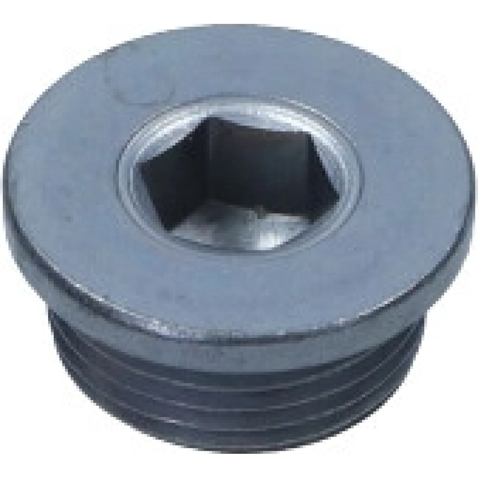 Original VAG Ölablassschraube mit Dichtring Audi A4 08 WHT003487