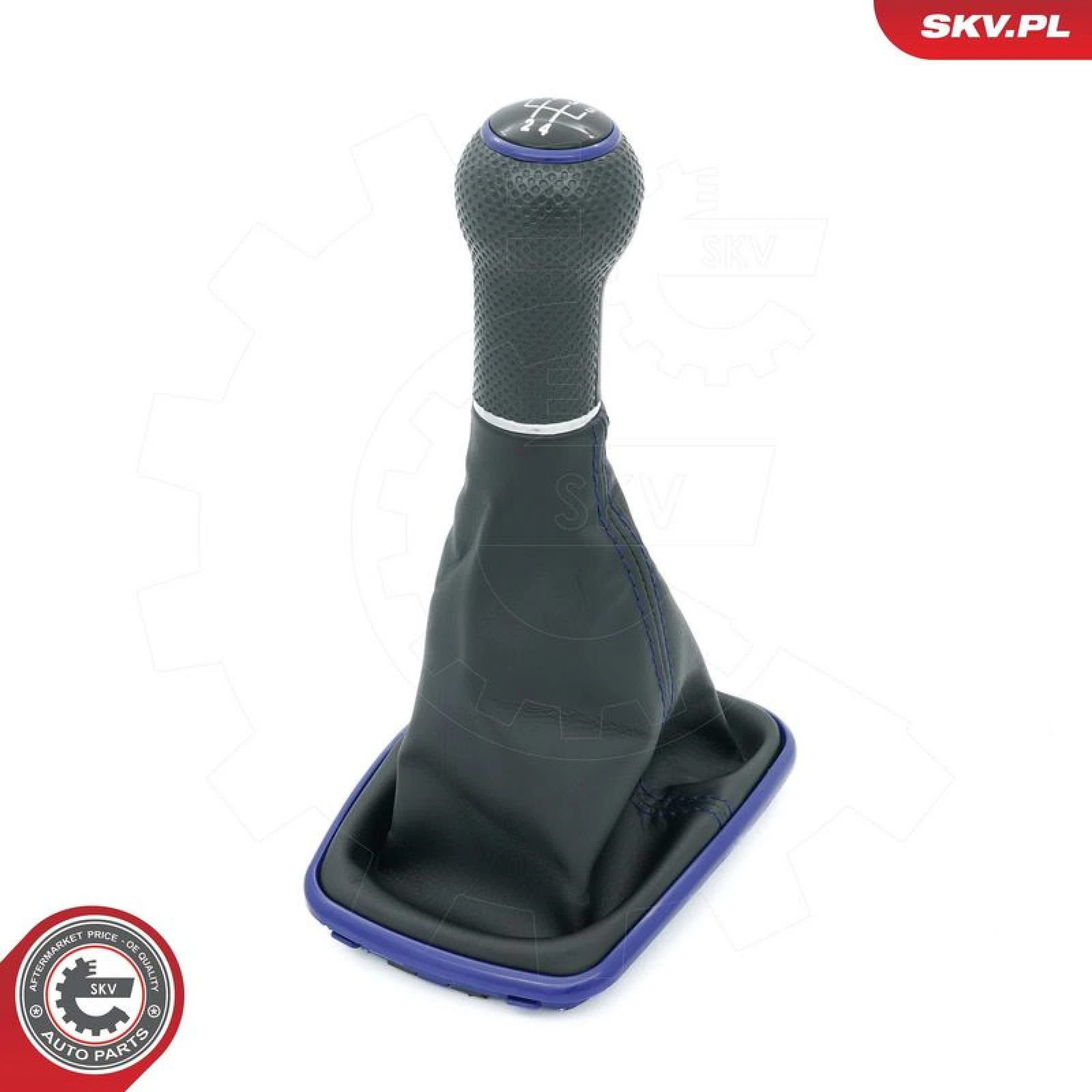 ESEN SKV Schalthebelknauf 63SKV437