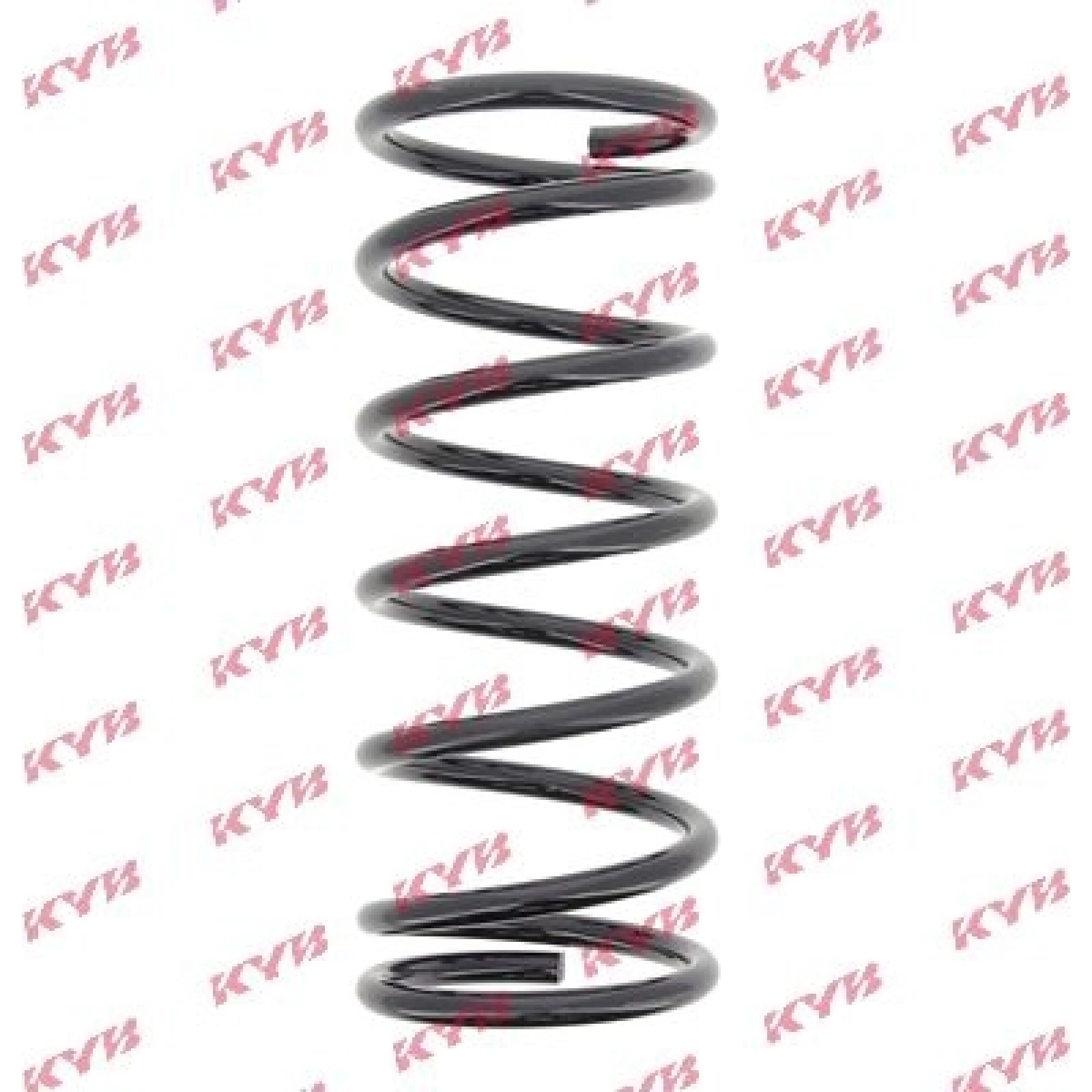 KYB Fahrwerksfeder Skoda P. Felicia I 1.6/1.9D 06.97-04.02 RA2057