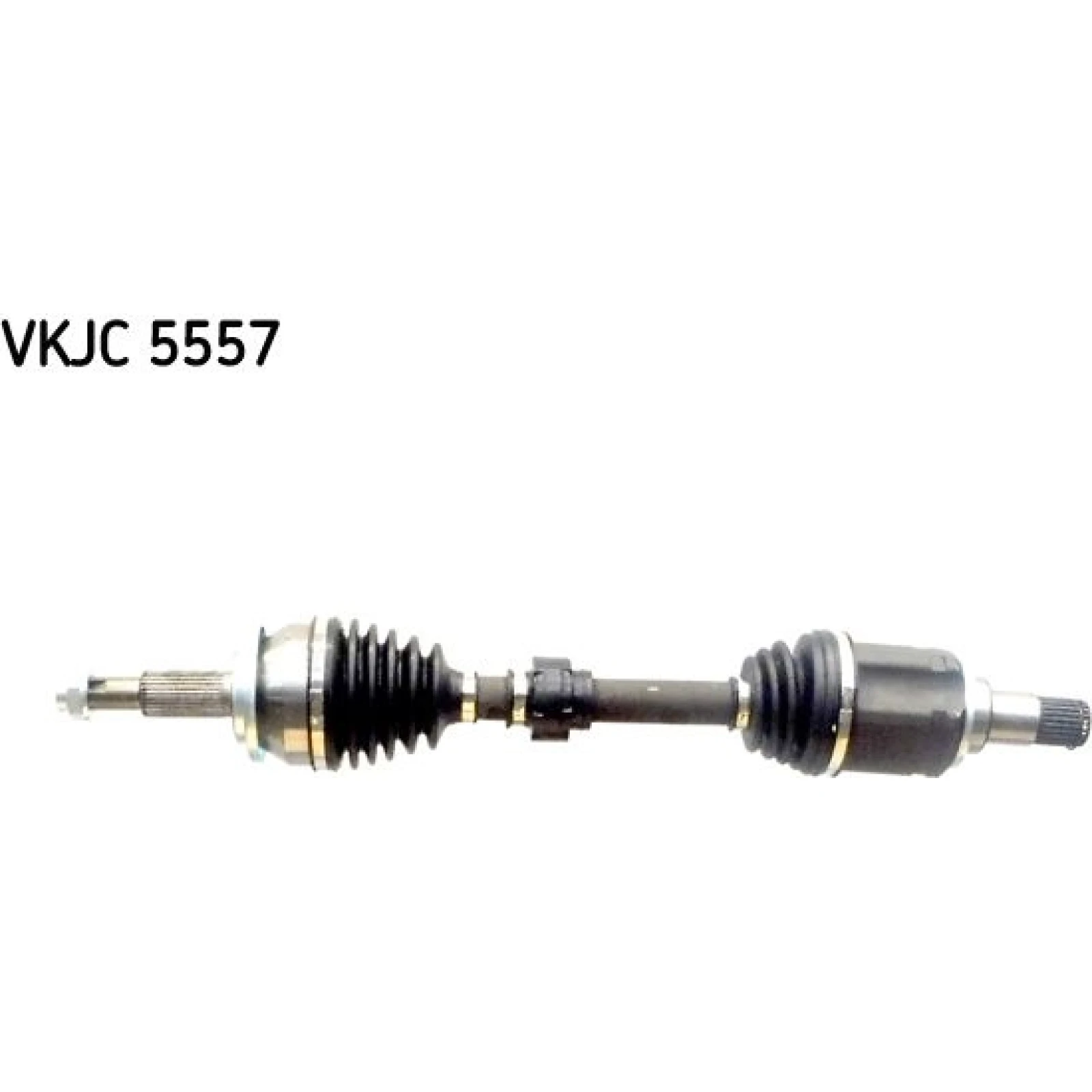 Antriebswelle VKJC 5557