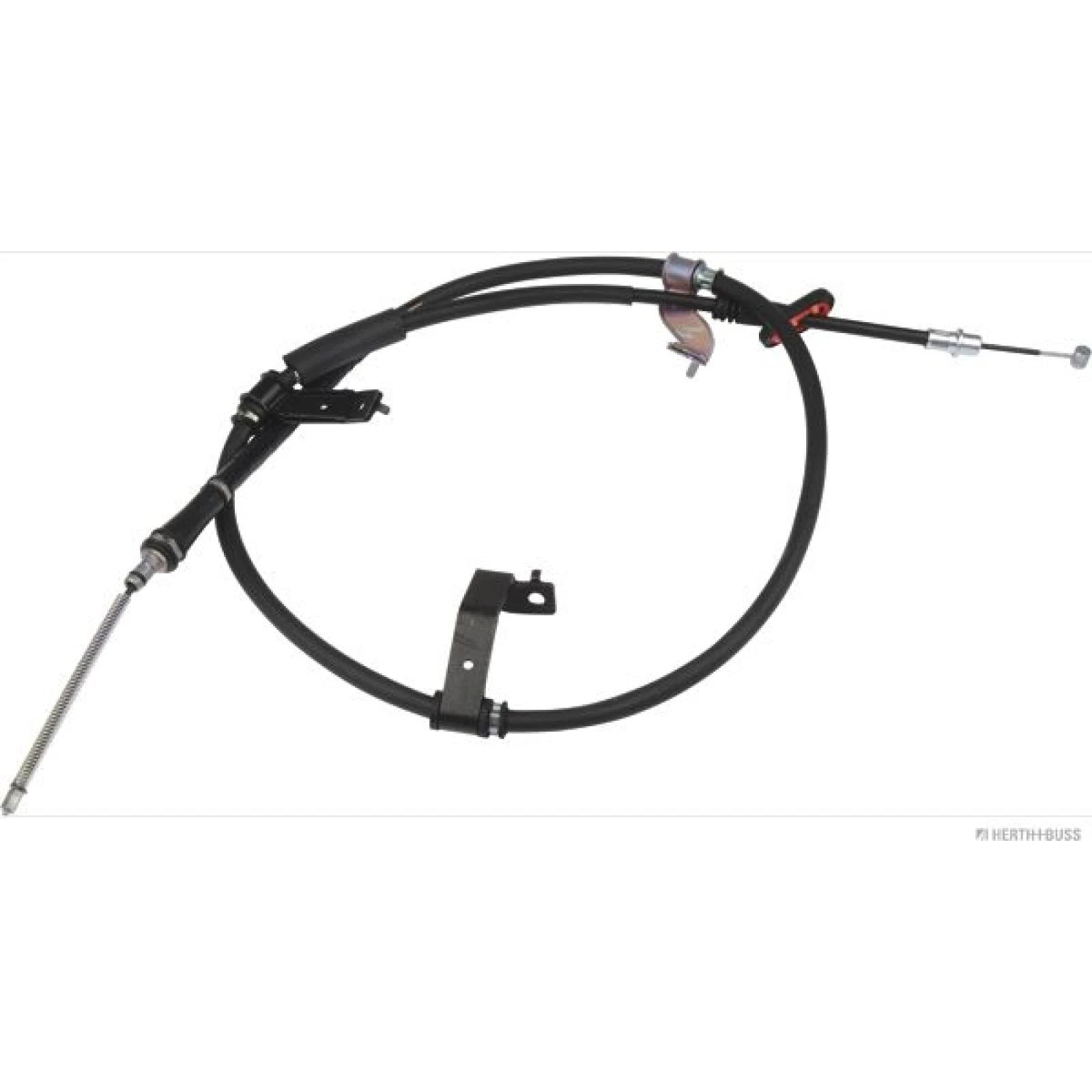 Handbremsseil li J3920337