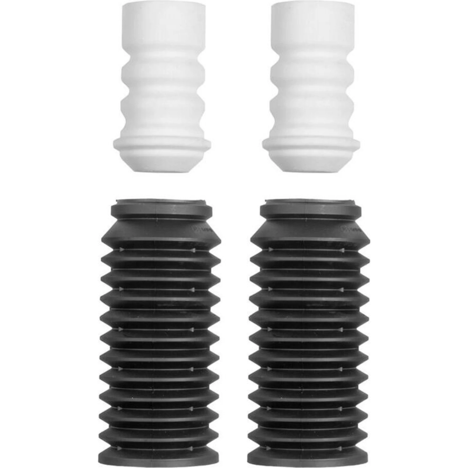 PK104 Monroe Stoßdämpfer-Staubschutzsatz PK104 – Protection Kit, Vorderachse
