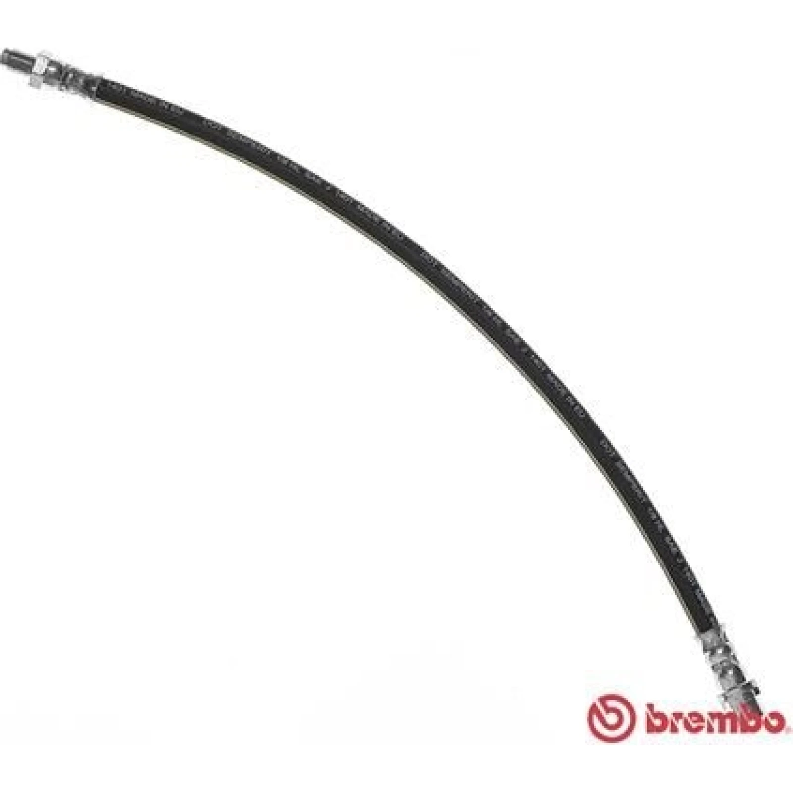 BREMBO Bremsschlauch T 50 010