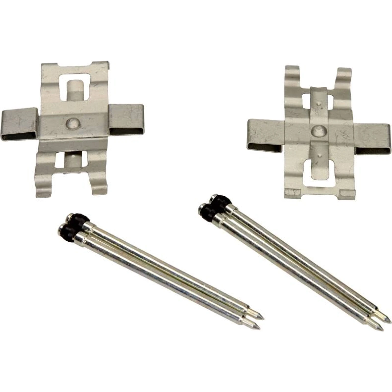 Quick Brake Montagesatz für Bremsbeläge 109-1805