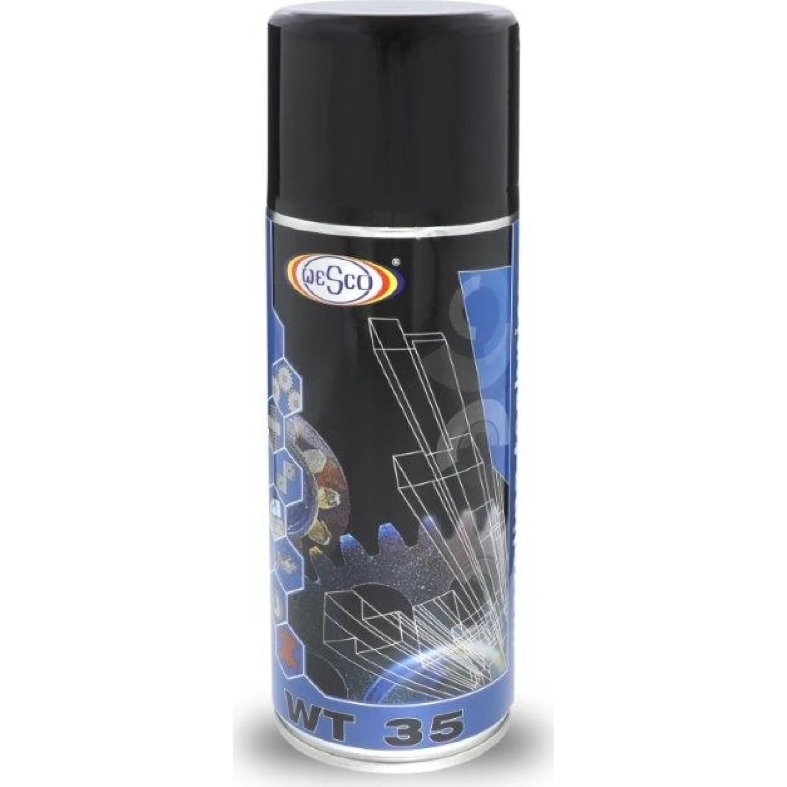 Technisches Vaseline Wt-35 400Ml / Wesco 03654 WESCO 03654