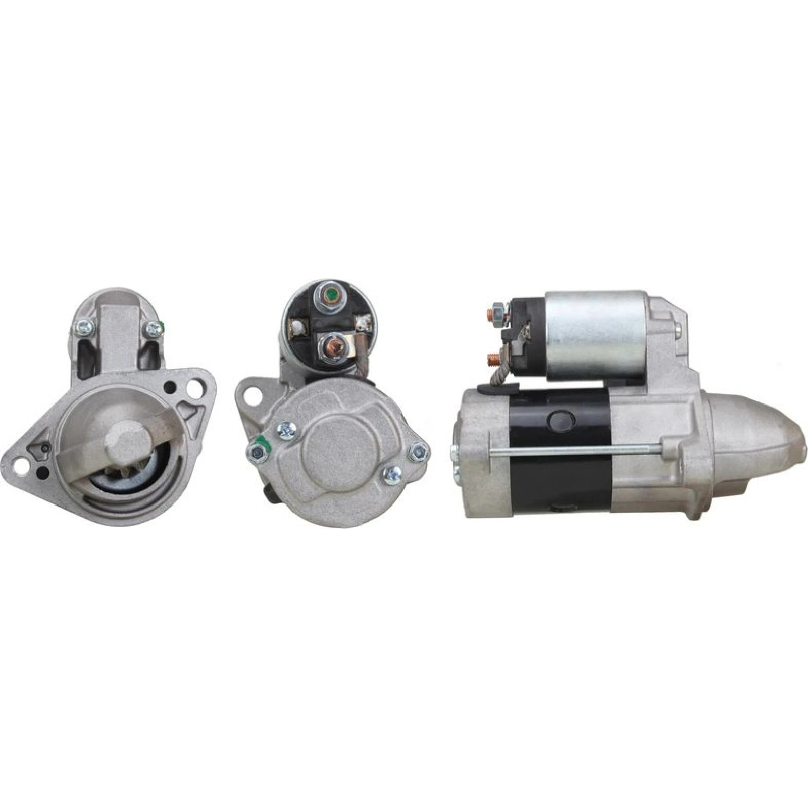 12V.Starter 345045102