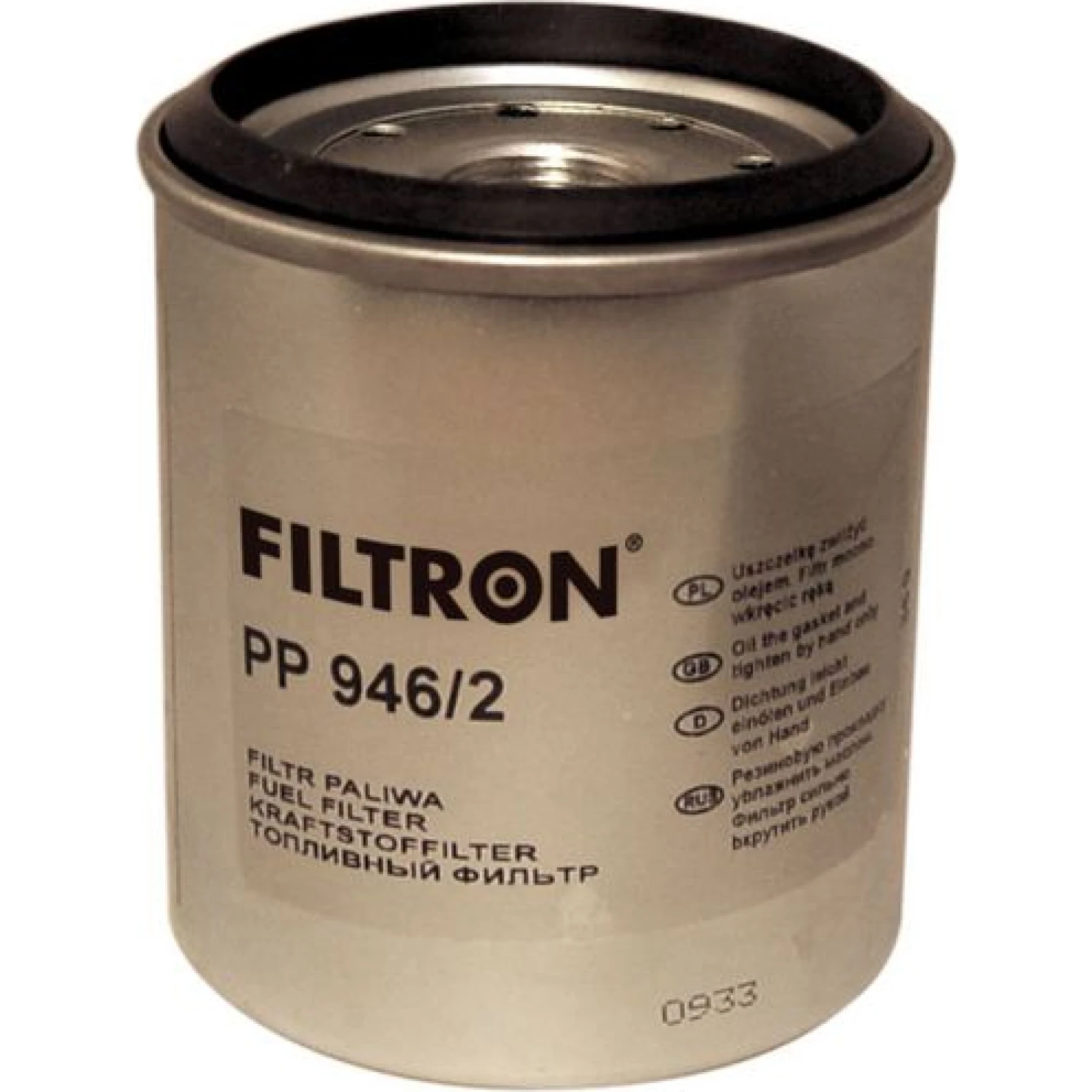 PP 946/2 Filtron Kraftstofffilter PP 946/2