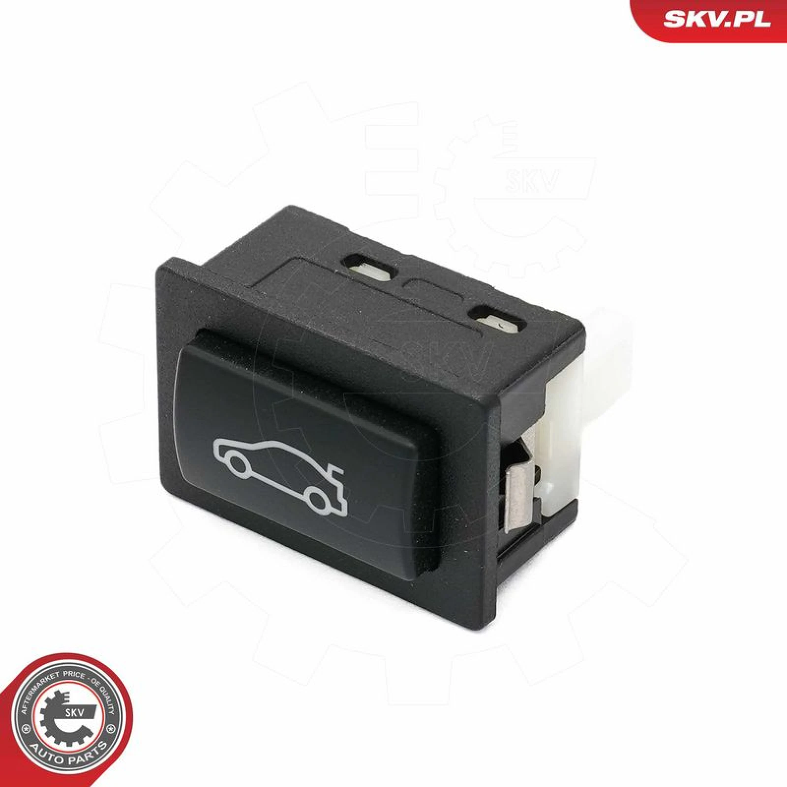 ESEN SKV Schalter, Heckklappenentriegelung 96SKV247