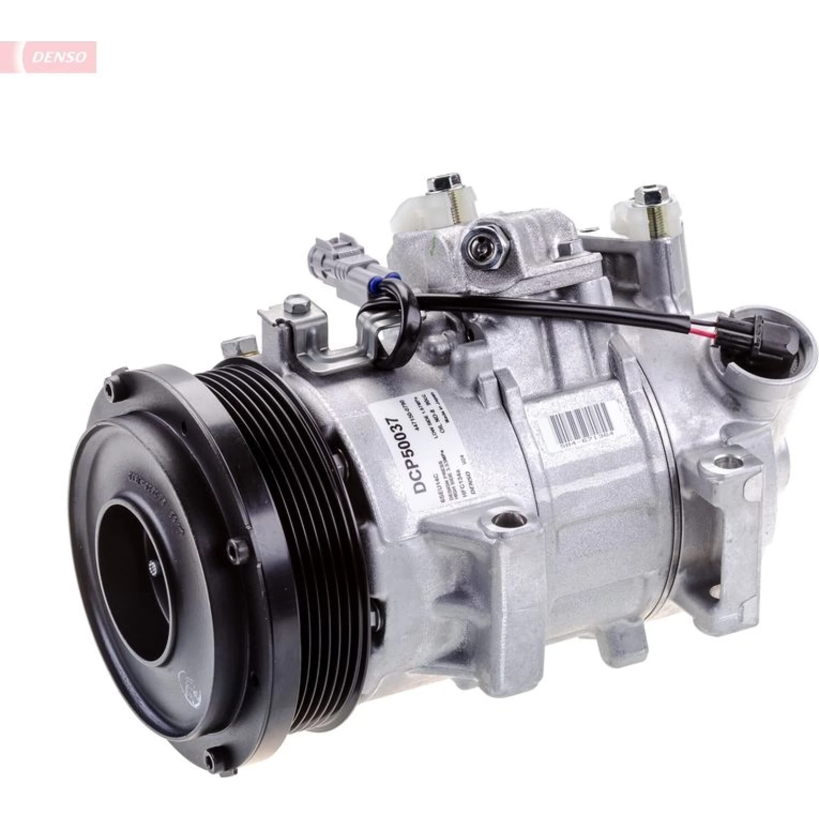 DENSO Kompressor DCP50037