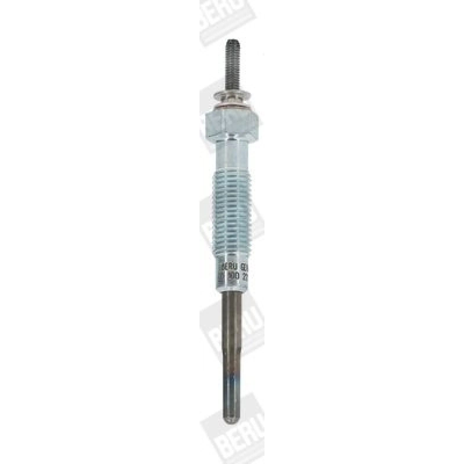 BorgWarner (BERU) Glühkerze GV001