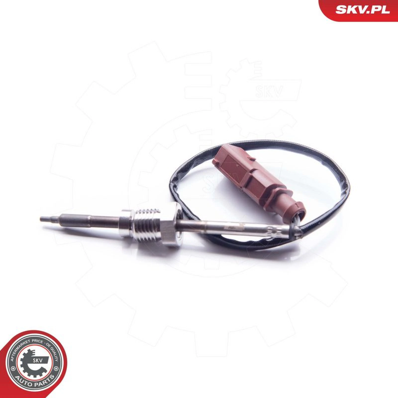 SKV GERMANY Temperatursensor 30SKV027