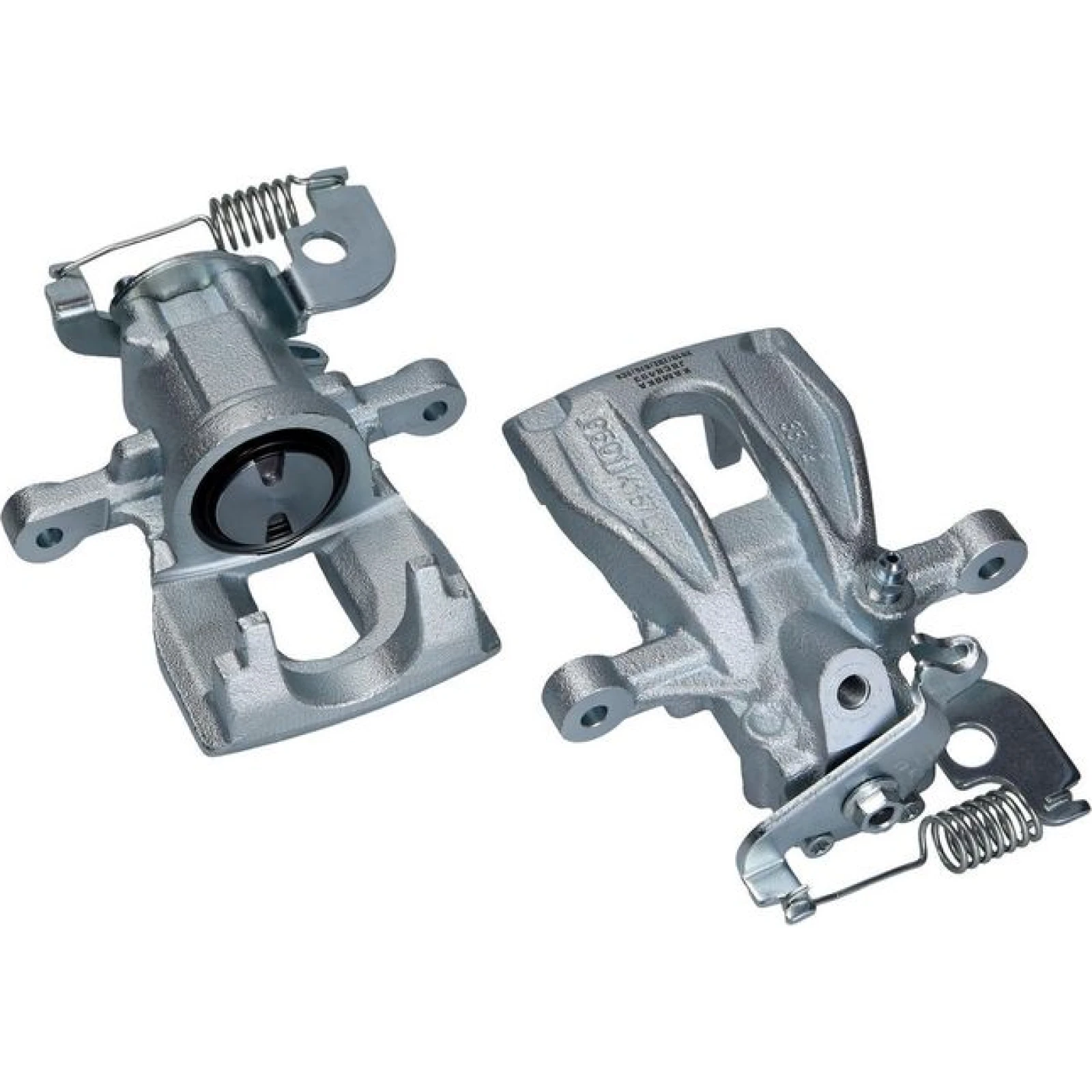KAMOKA Bremssattel JBC0493