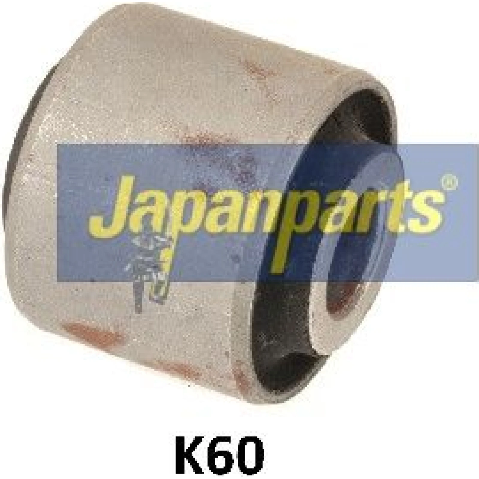 Lagerung, Lenker RU-K60