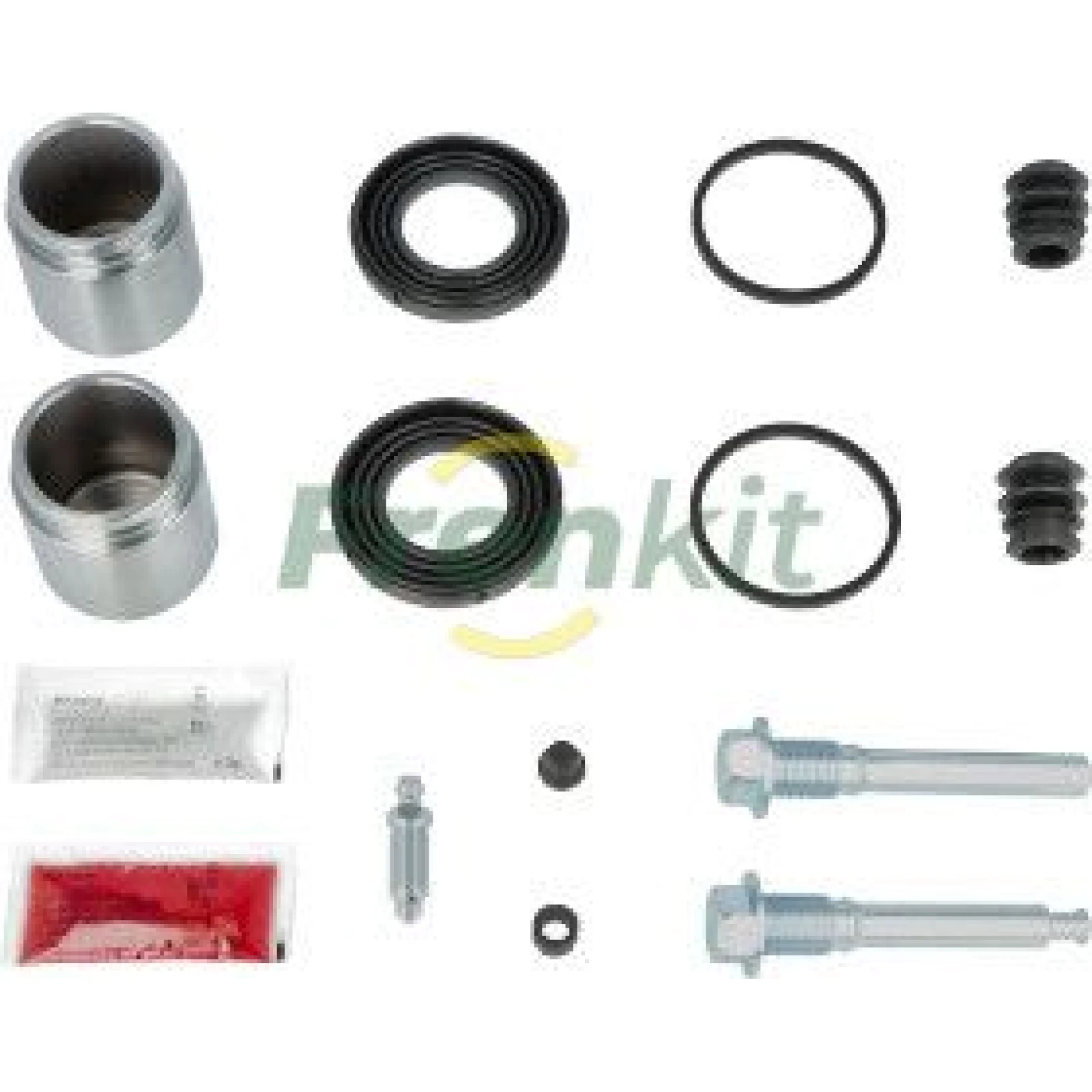 FRENKIT Reparatursatz, Bremssattel 747533