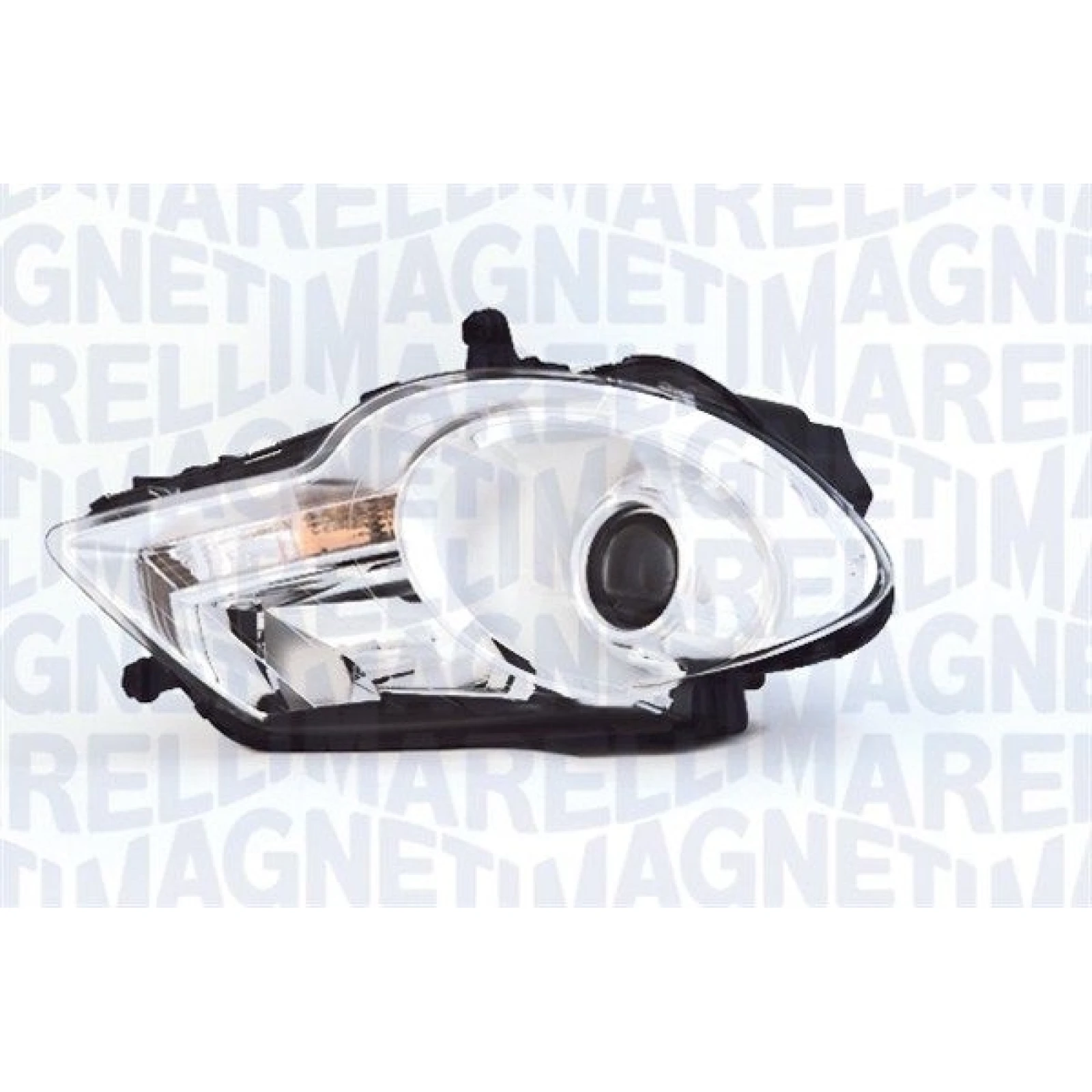 MAGNETI MARELLI Hauptscheinwerfer 711307022688
