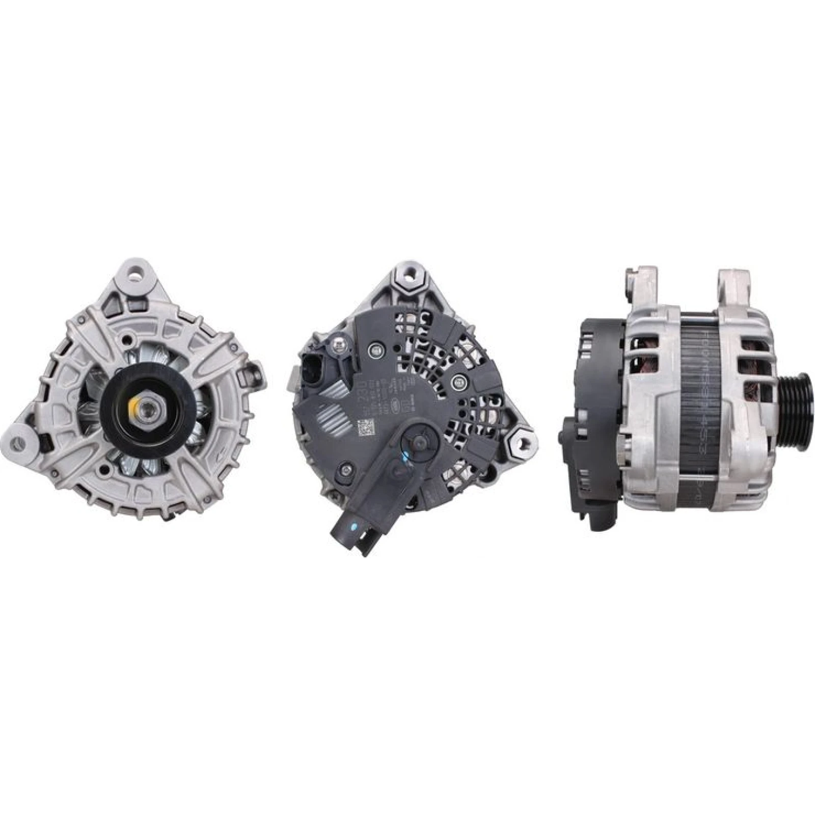 DRI Generator 2141882302 12 V