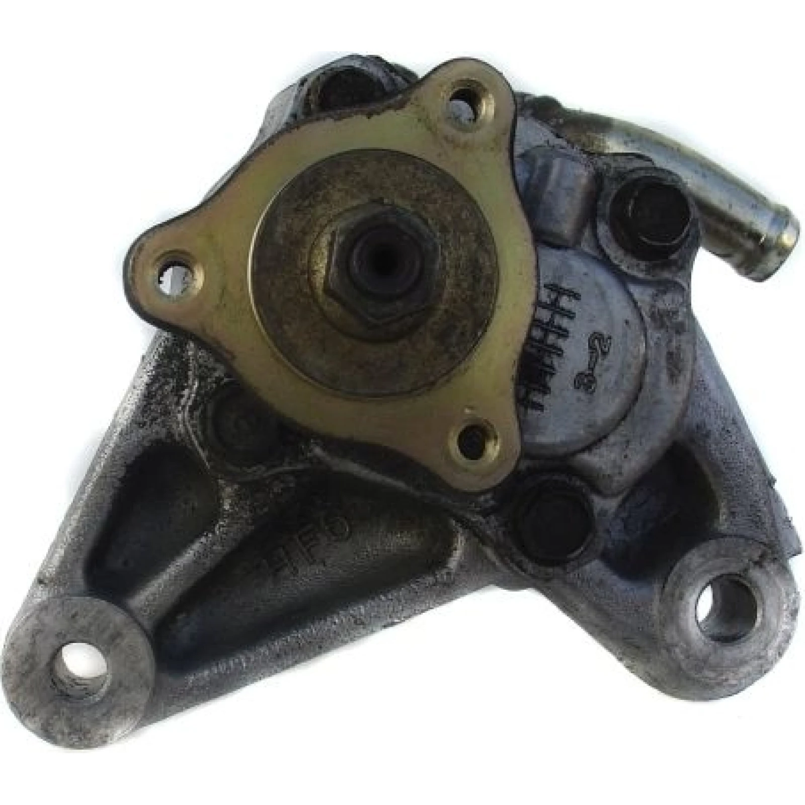SPIDAN Hydraulikpumpe 53825