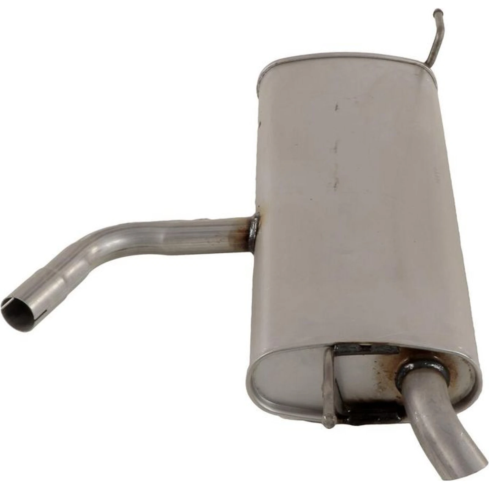 52 / Auspufftopf Hinten 23004