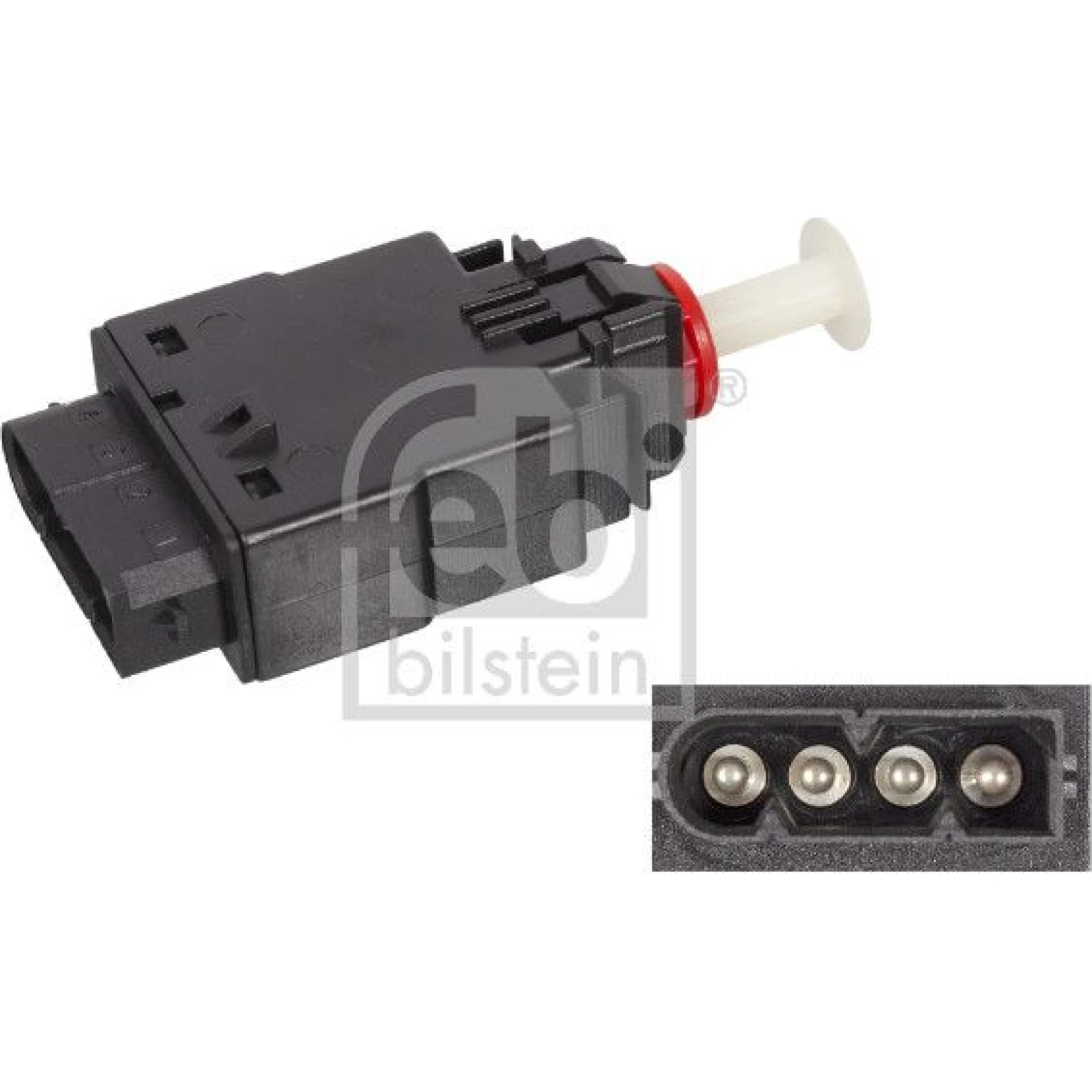 FEBI BILSTEIN Bremslichtschalter 06035
