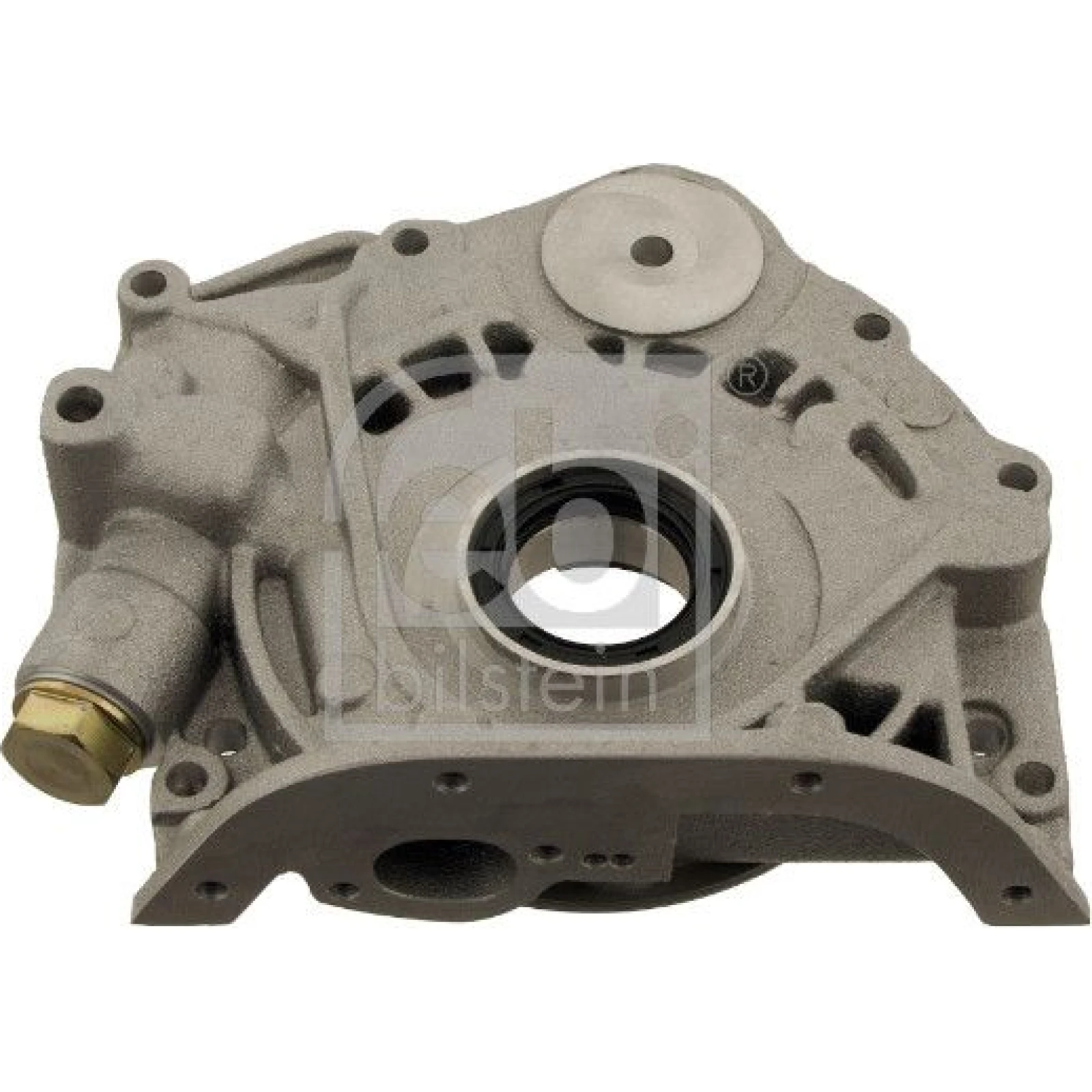 FEBI BILSTEIN Ölpumpe 32302